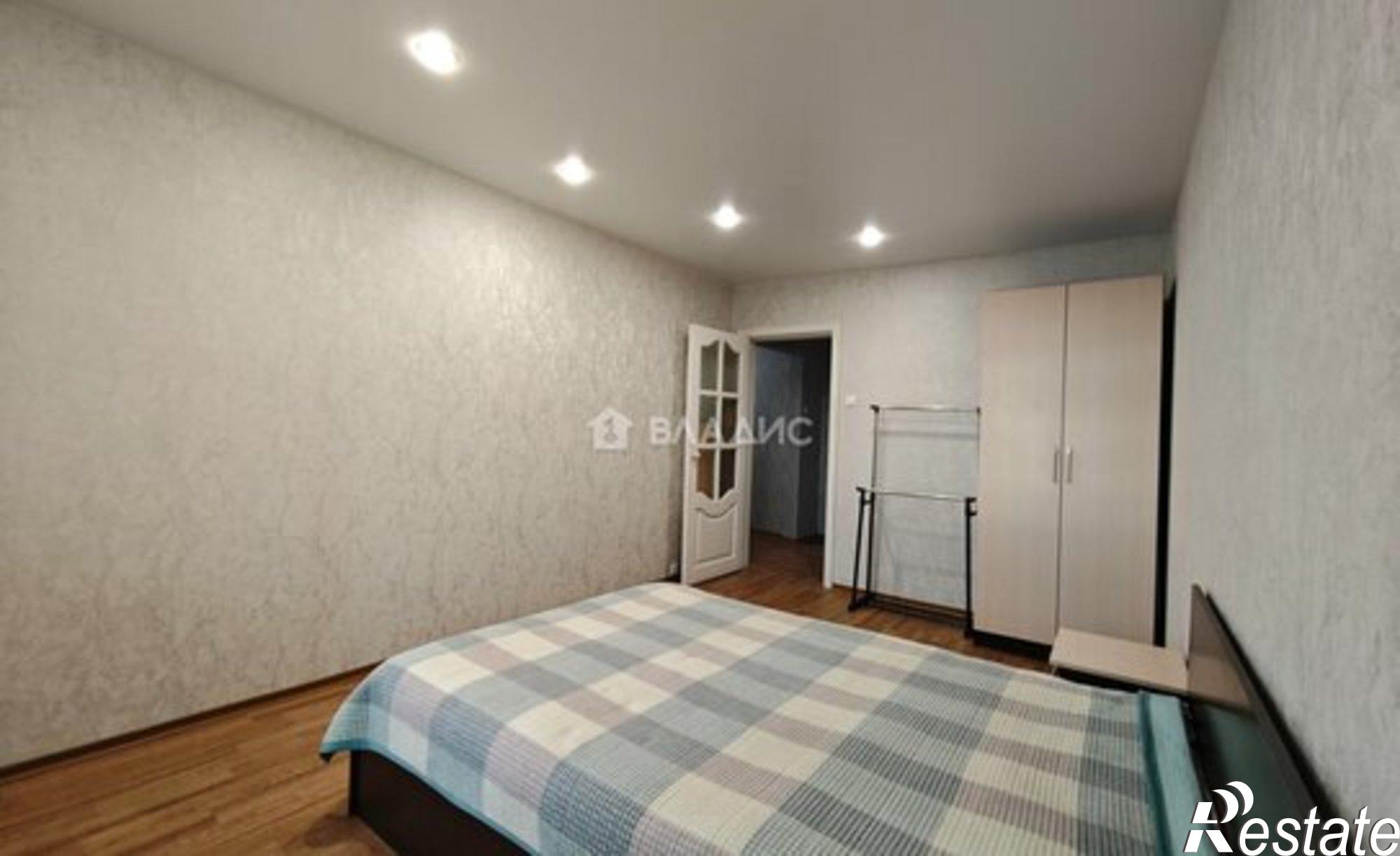 Купить квартиру за 7 000 000 рублей на улица Кижеватова, 27А