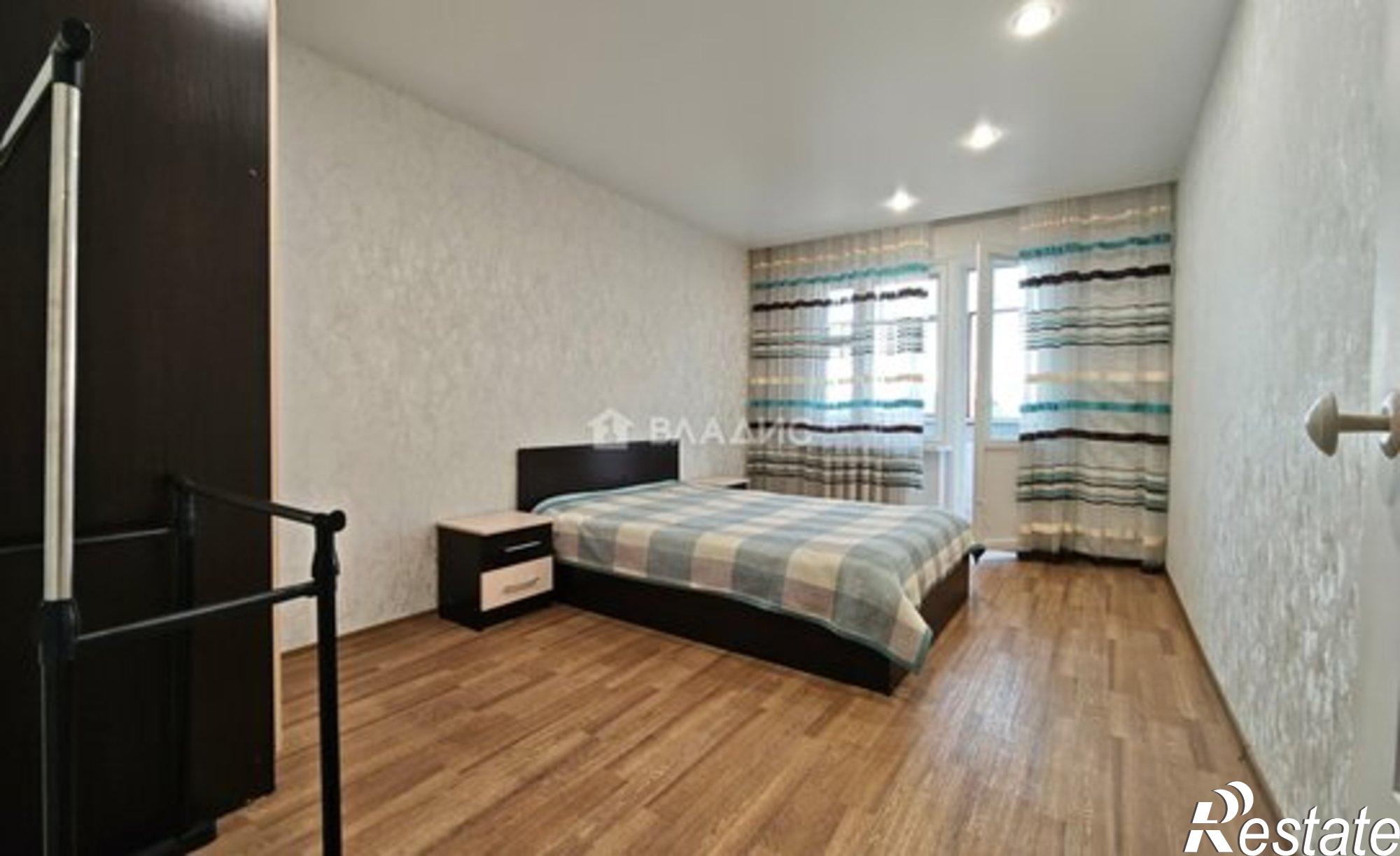 Купить квартиру за 7 000 000 рублей на улица Кижеватова, 27А