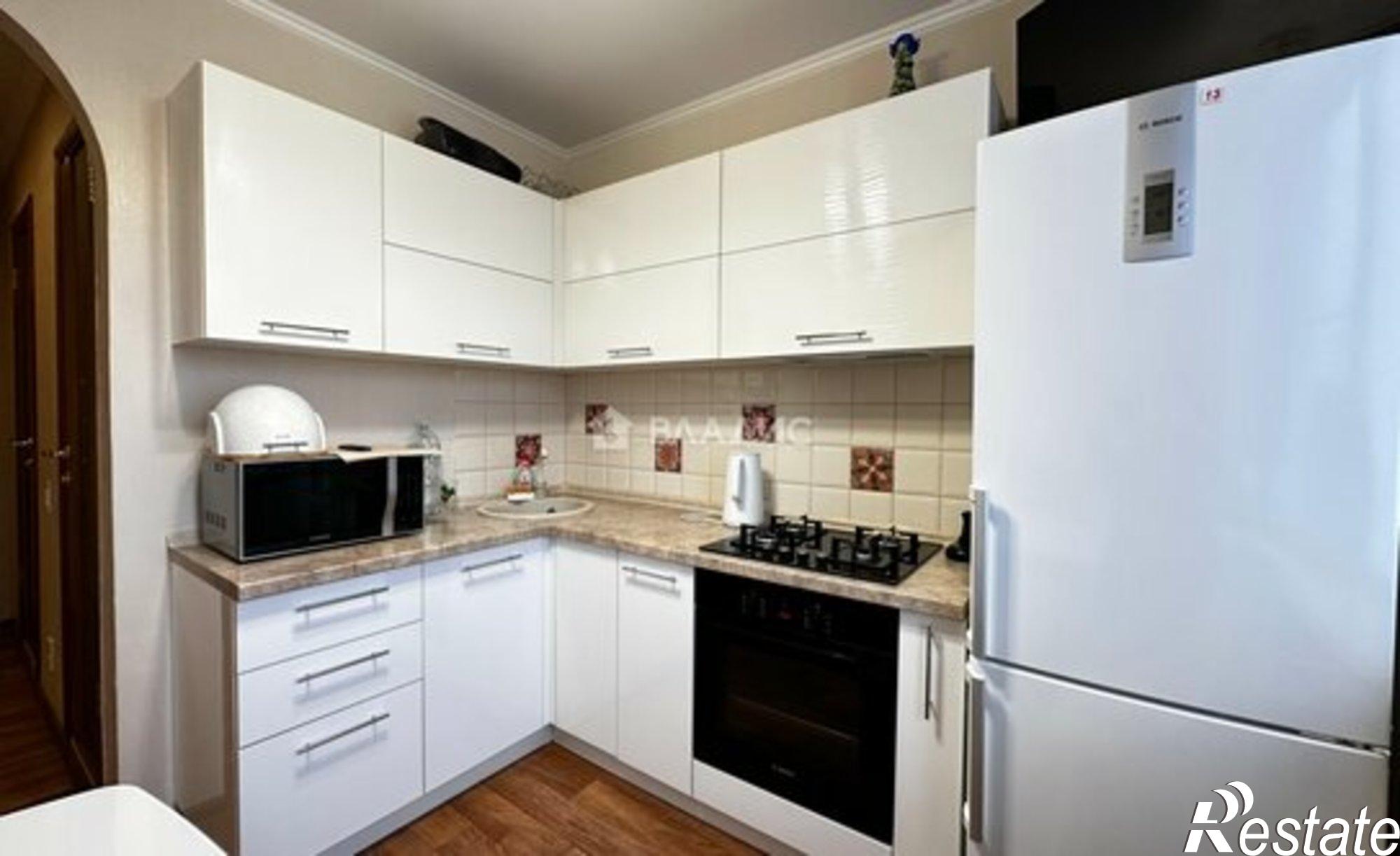 Купить квартиру за 5 990 000 рублей на Тепличная улица, 11