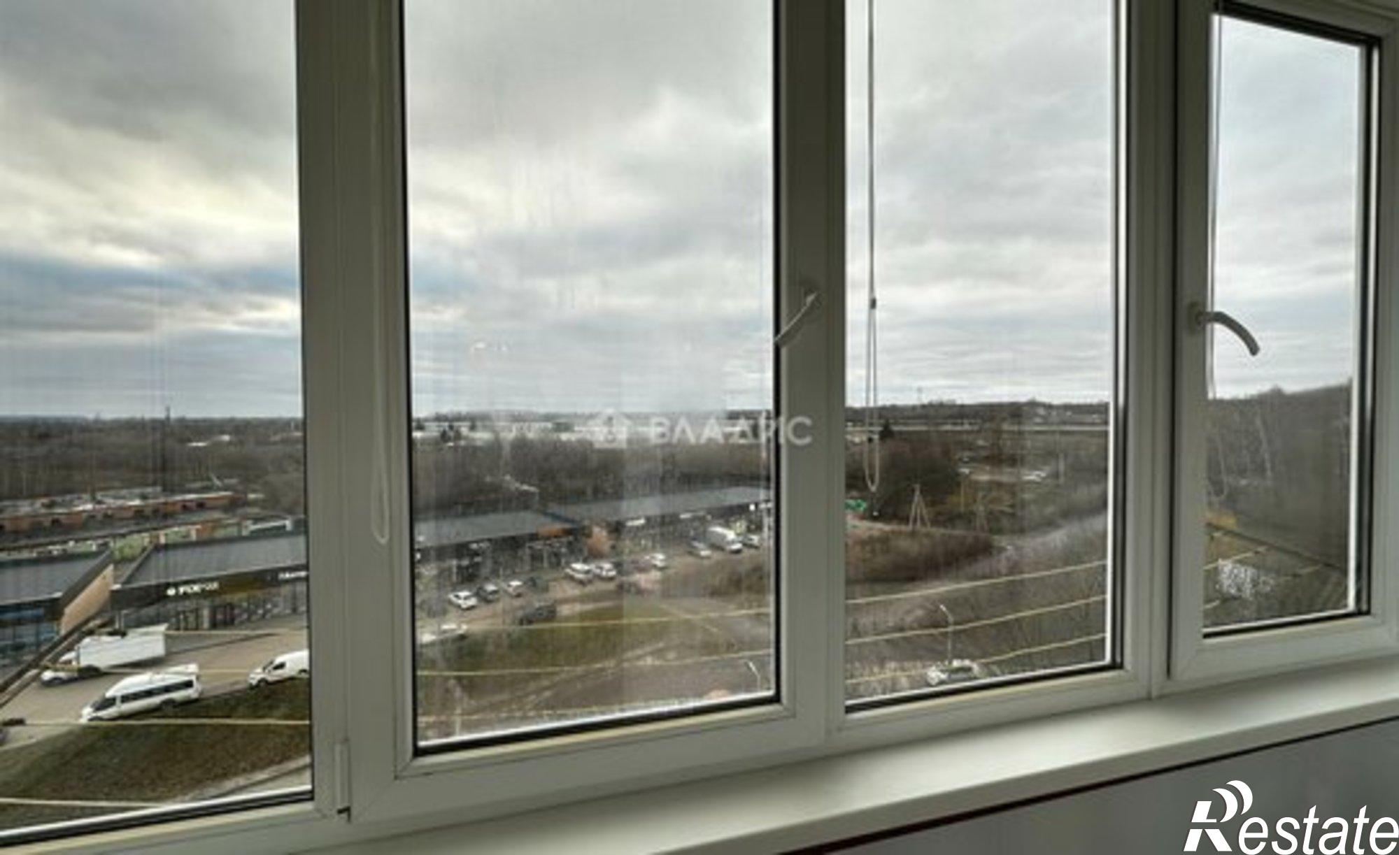 Купить квартиру за 5 990 000 рублей на Тепличная улица, 11