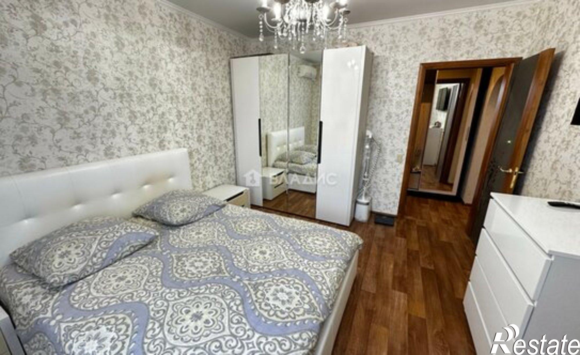 Купить квартиру за 5 990 000 рублей на Тепличная улица, 11