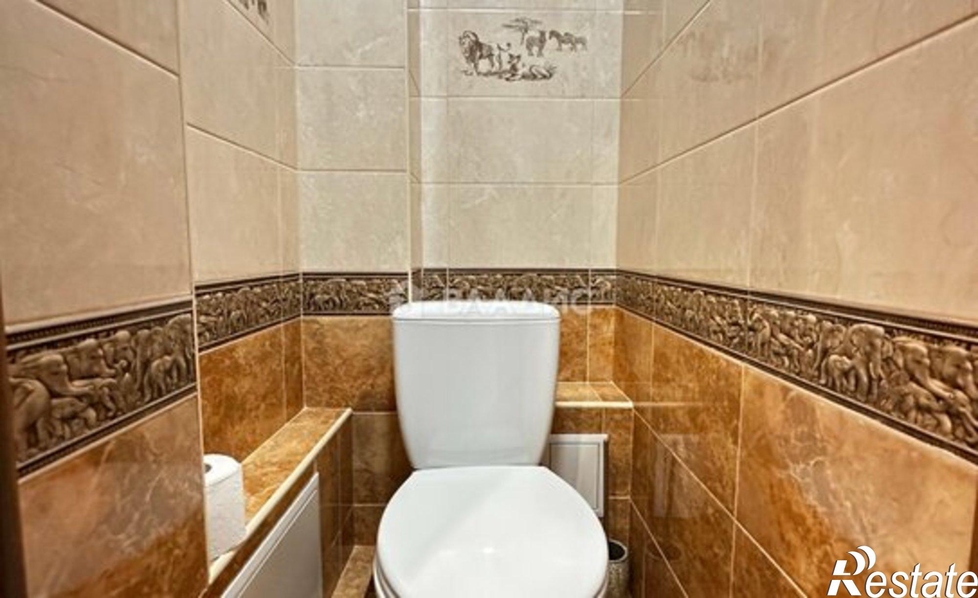 Купить квартиру за 5 990 000 рублей на Тепличная улица, 11