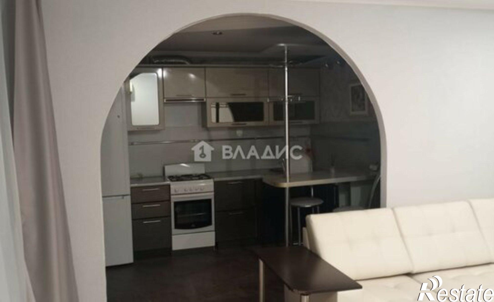 Купить квартиру за 3 650 000 рублей на проспект Строителей, 31