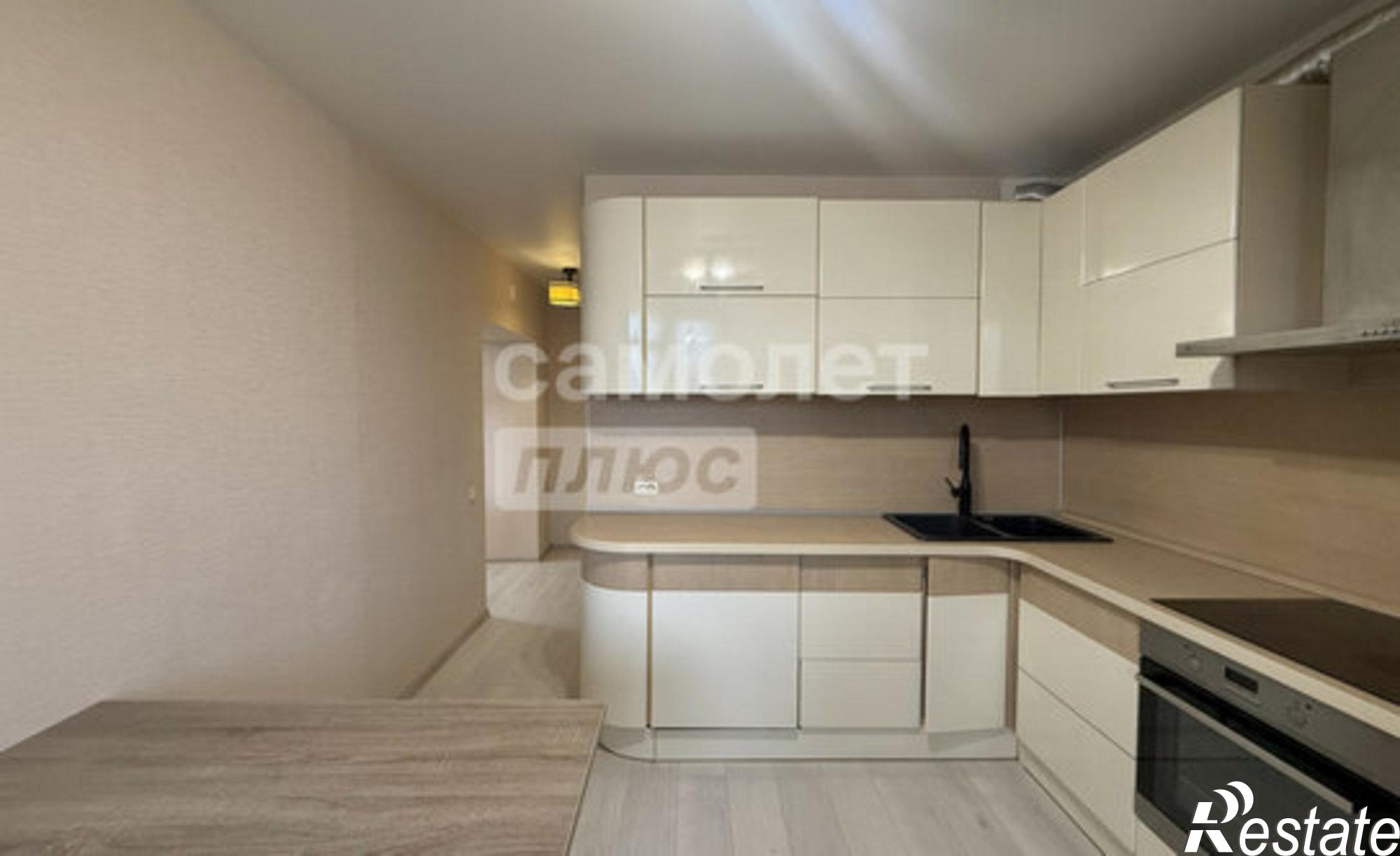 Купить квартиру за 7 500 000 рублей на улица Измайлова, 79