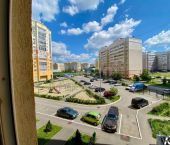 3-комн, 84кв м, этаж 3/14 улица Измайлова, 62