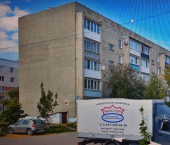 2-комн, 50кв м, этаж 4/5 ул Победы, 66