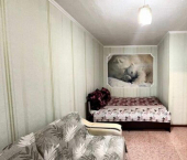 1-комн, 31кв м, этаж 3/5 проспект Победы, 23