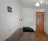 3-комн, 56кв м, этаж 2/5 ул Луначарского, 40