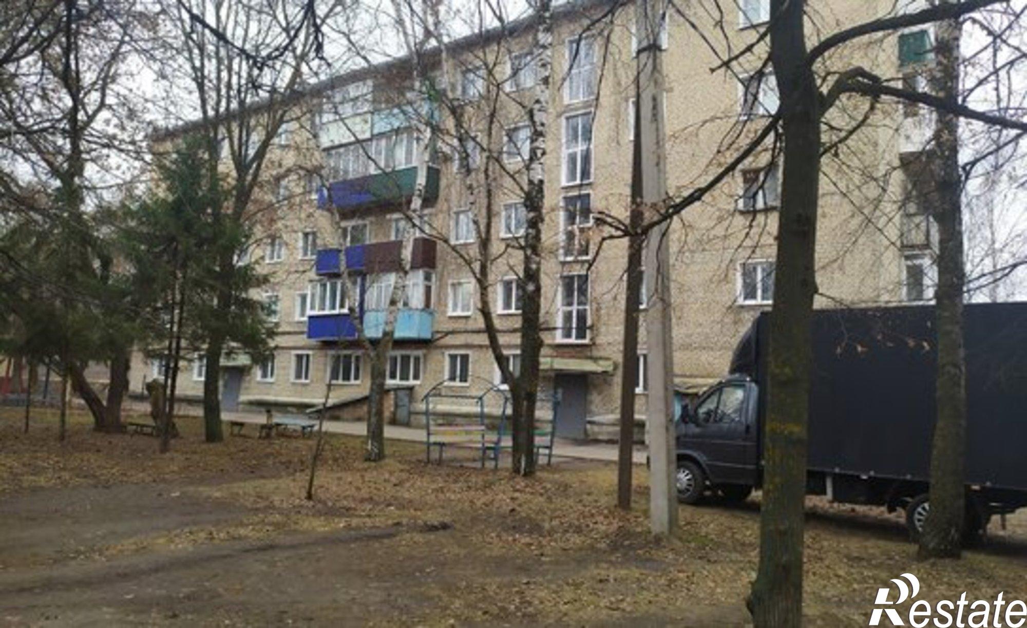 Купить квартиру за 1 700 000 рублей на улица Белинского, 10А