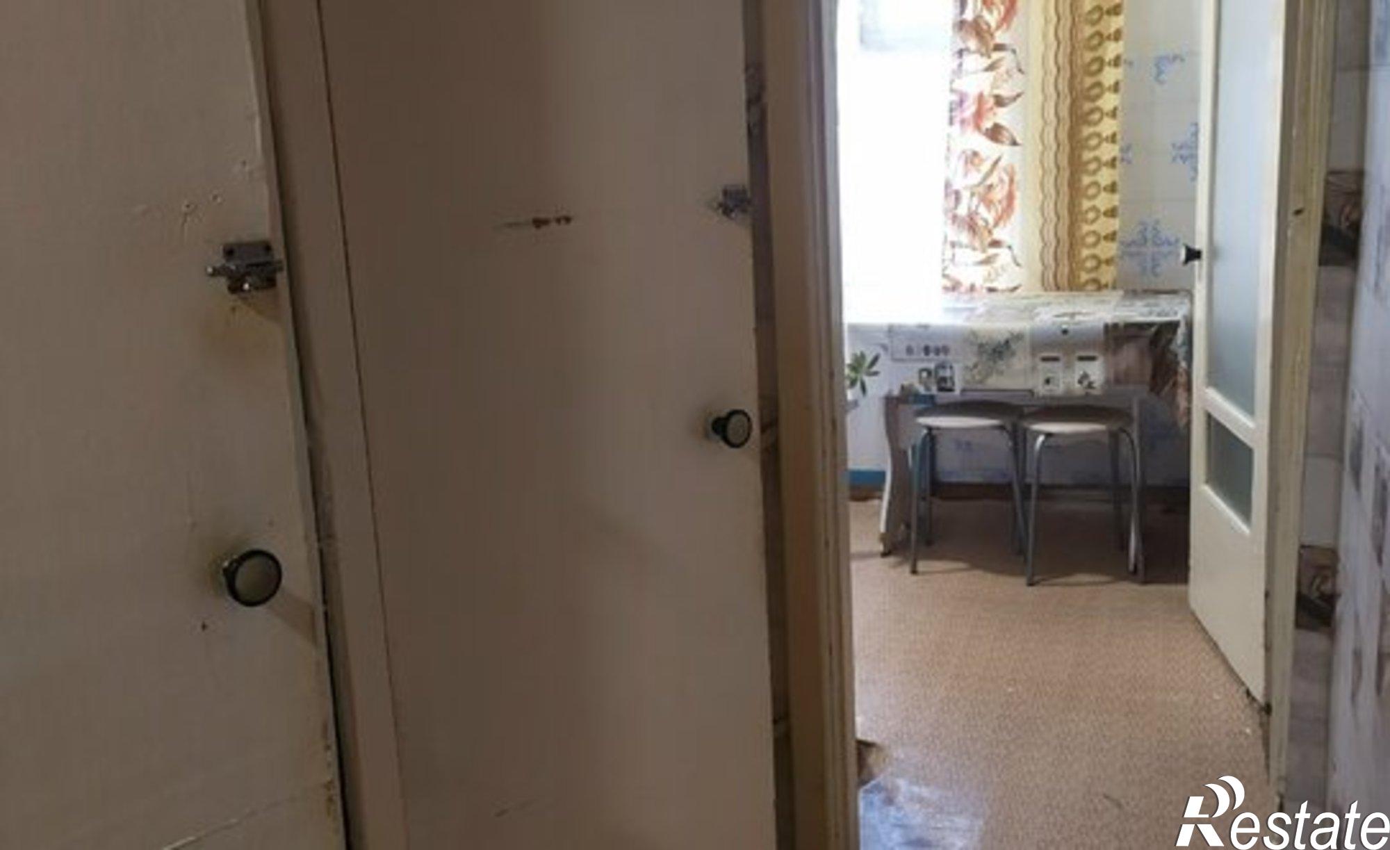 Купить квартиру за 1 700 000 рублей на улица Белинского, 10А