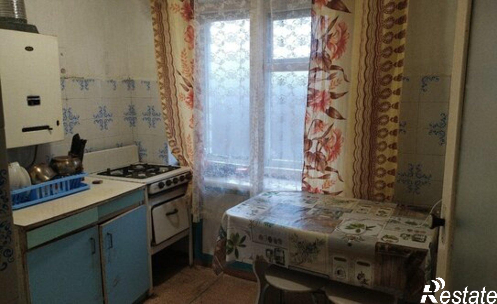 Купить квартиру за 1 700 000 рублей на улица Белинского, 10А