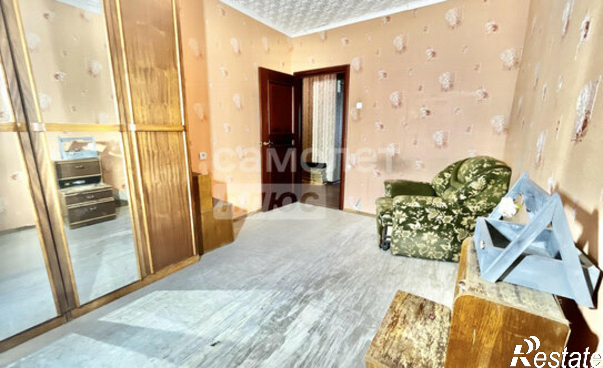 Купить квартиру за 5 190 000 рублей на Ладожская улица, 105