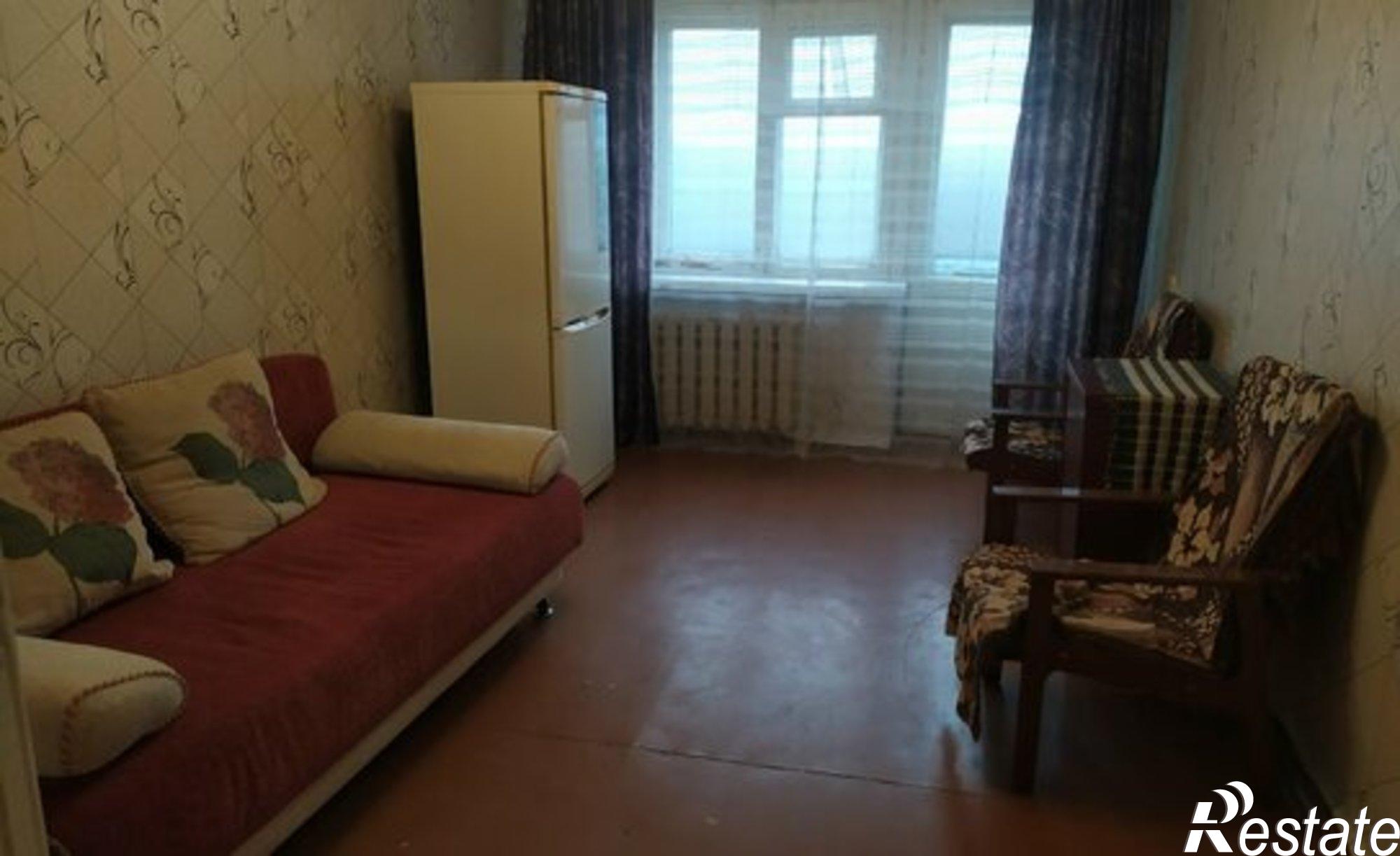 Купить квартиру за 1 700 000 рублей на улица Белинского, 10А