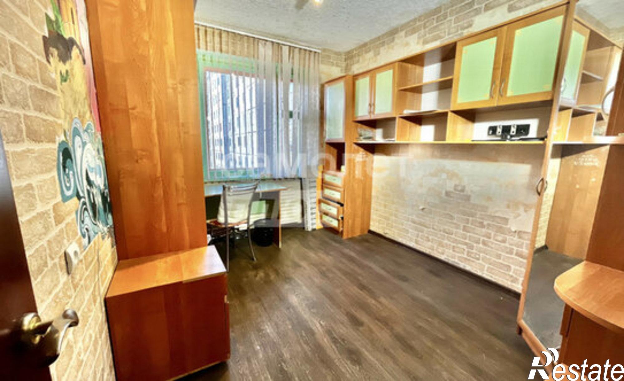 Купить квартиру за 5 190 000 рублей на Ладожская улица, 105