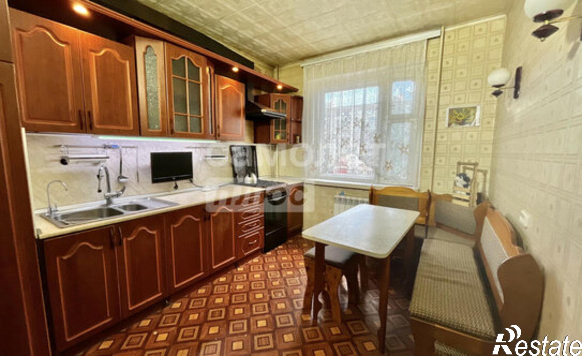 Купить квартиру за 5 190 000 рублей на Ладожская улица, 105