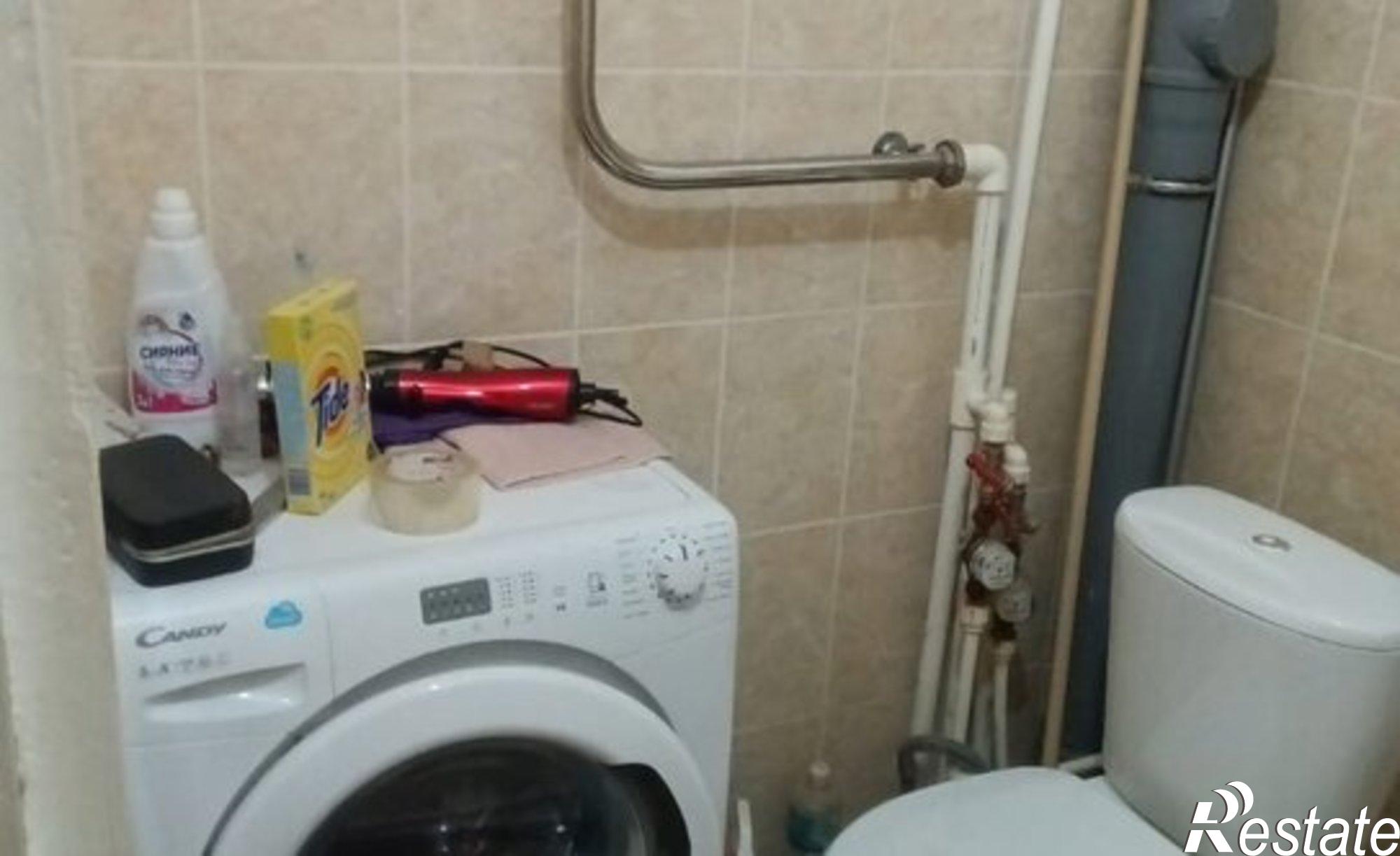 Купить квартиру за 2 130 000 рублей на улица Новосёлов, 106