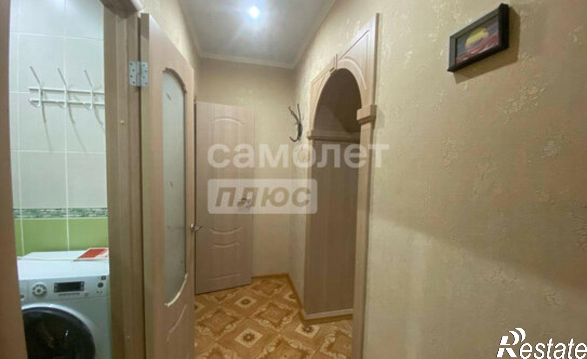 Купить квартиру за 5 550 000 рублей на улица Приборостроителей, 3