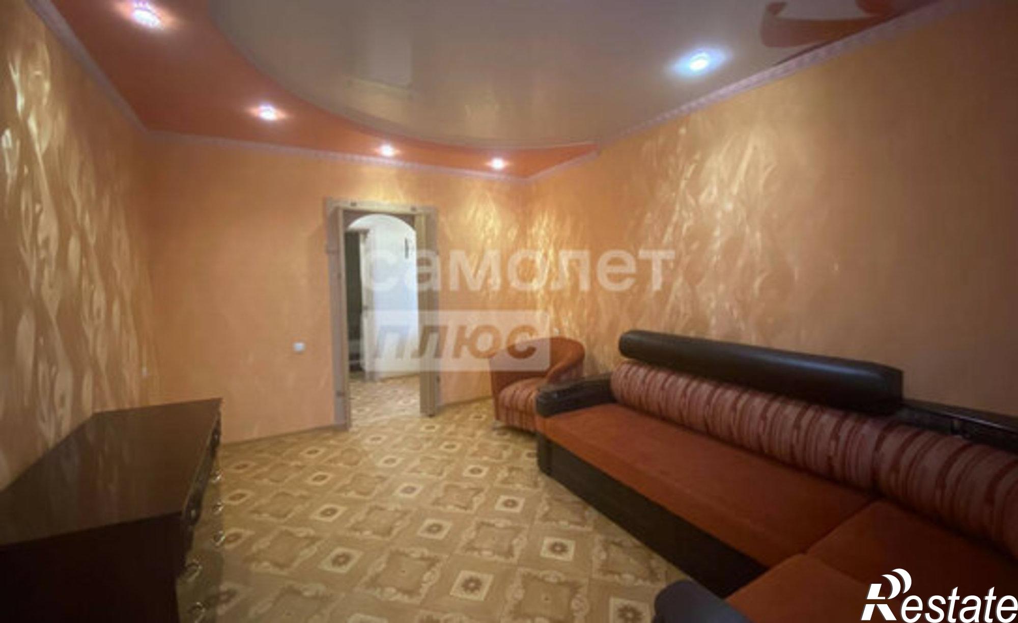 Купить квартиру за 5 550 000 рублей на улица Приборостроителей, 3