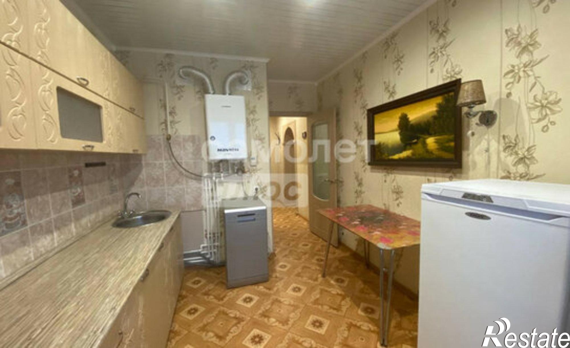 Купить квартиру за 5 550 000 рублей на улица Приборостроителей, 3