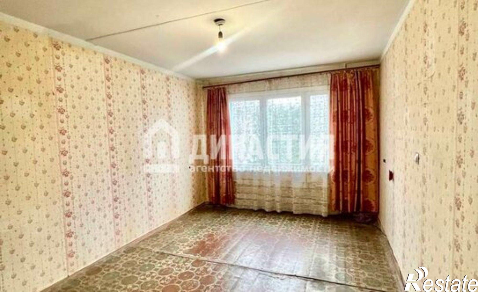 Купить квартиру за 3 100 000 рублей на улица Рахманинова, 51