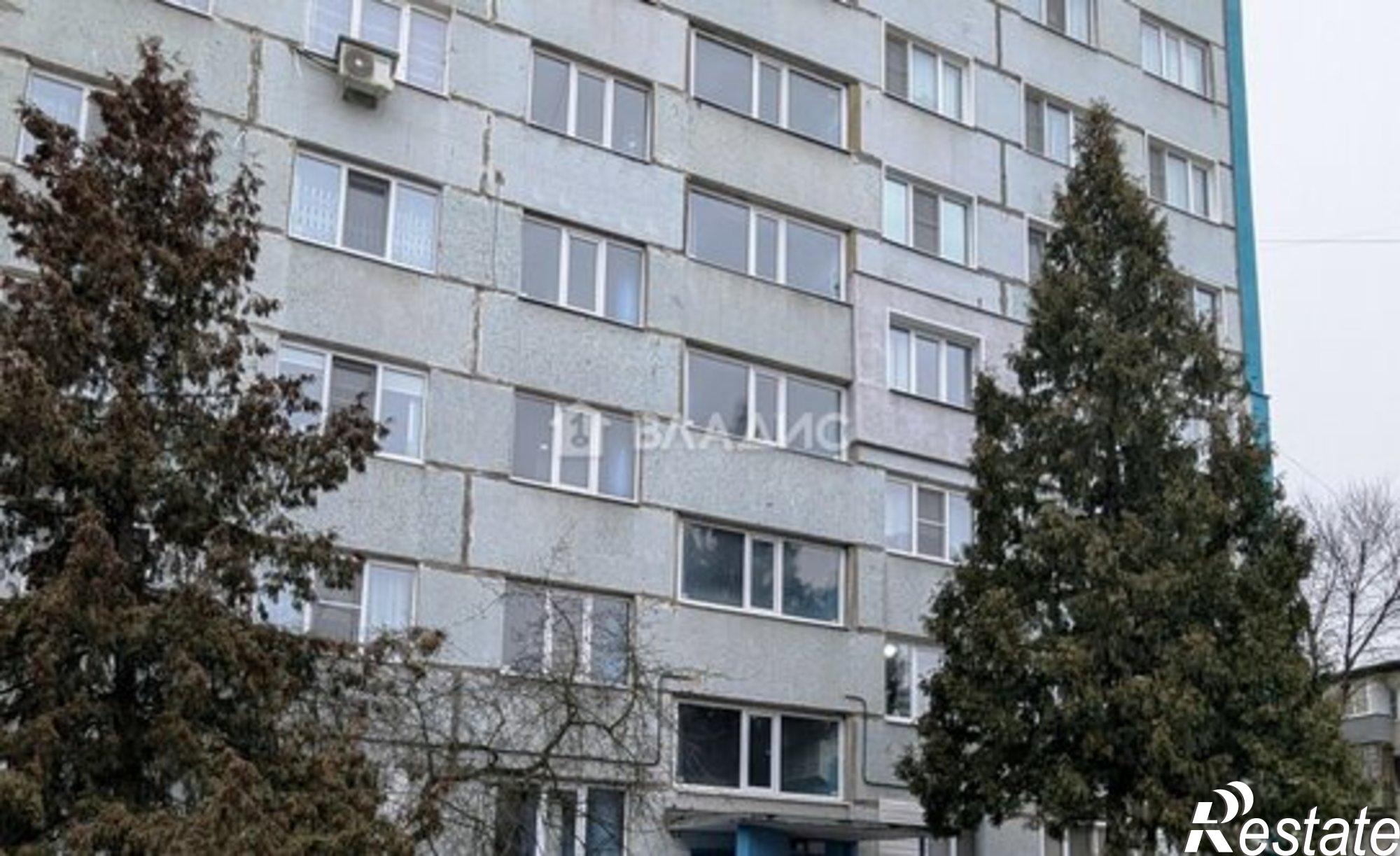 Купить квартиру за 3 200 000 рублей на Кронштадтская улица, 2