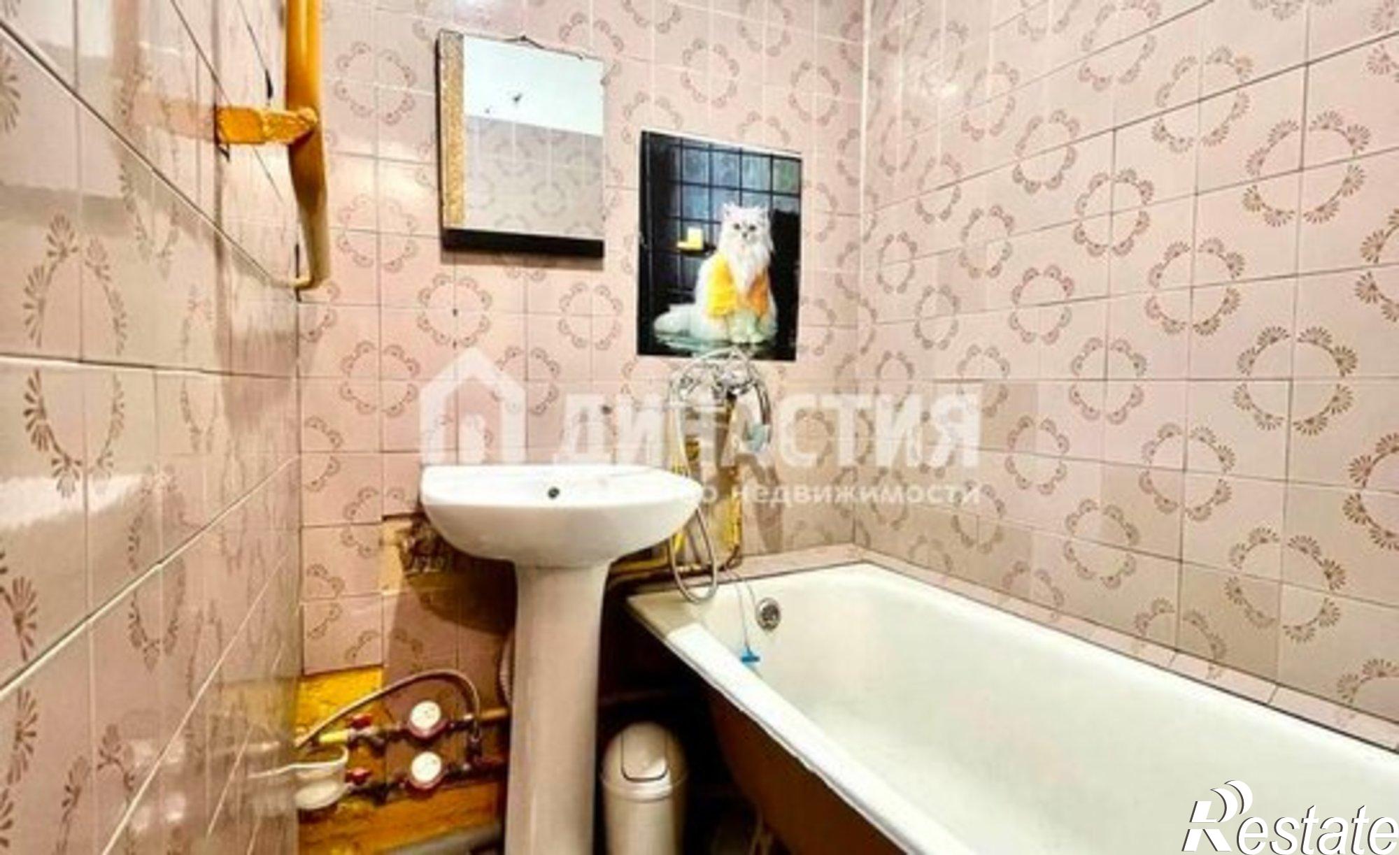 Купить квартиру за 3 100 000 рублей на улица Рахманинова, 51