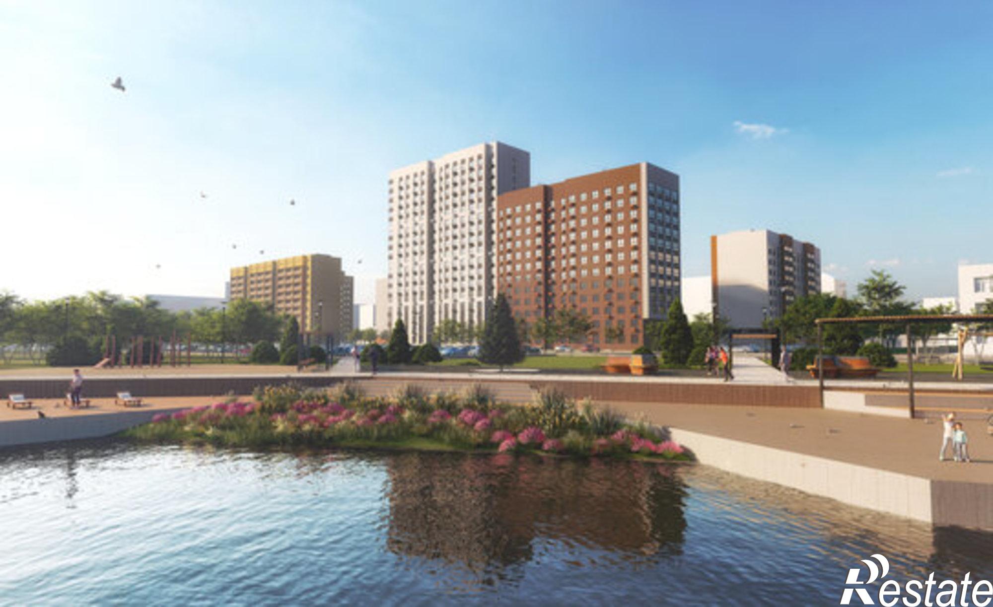 Купить квартиру за 5 500 000 рублей на улица Бутузова, 3 к1