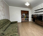 3-комн, 65кв м, этаж 4/9 Ладожская улица, 105