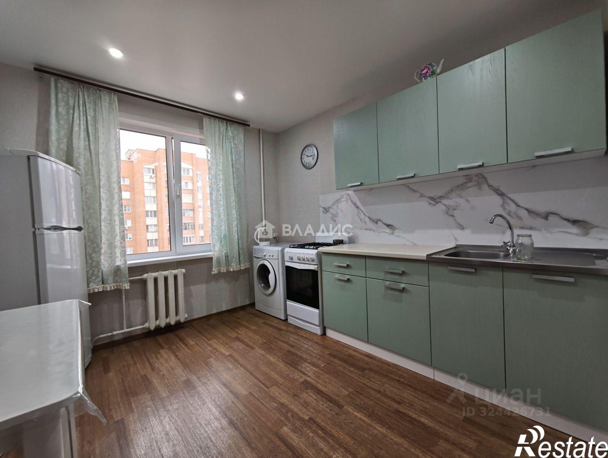 Купить квартиру за 7 000 000 рублей на улица Кижеватова, 27А