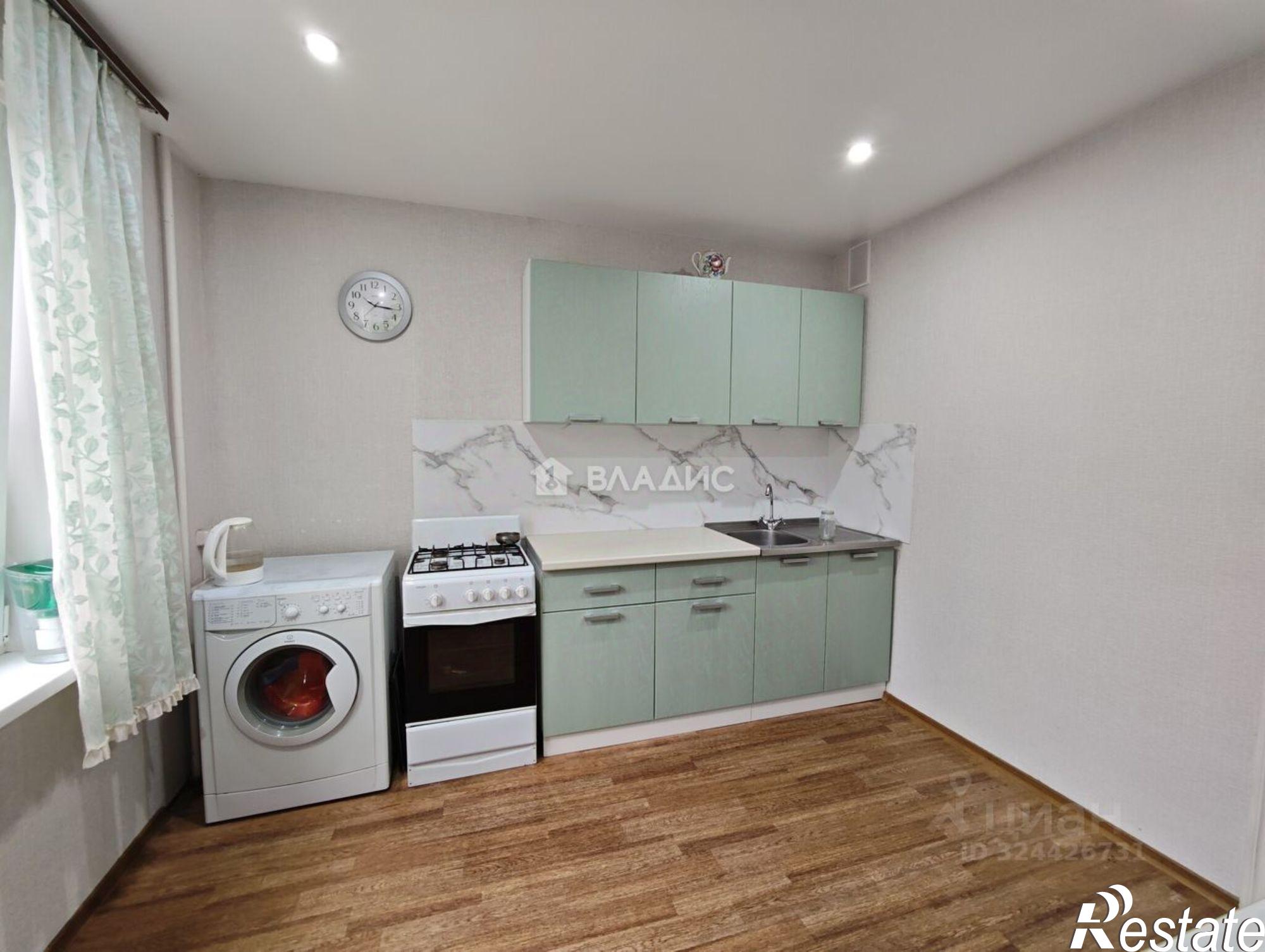 Купить квартиру за 7 000 000 рублей на улица Кижеватова, 27А