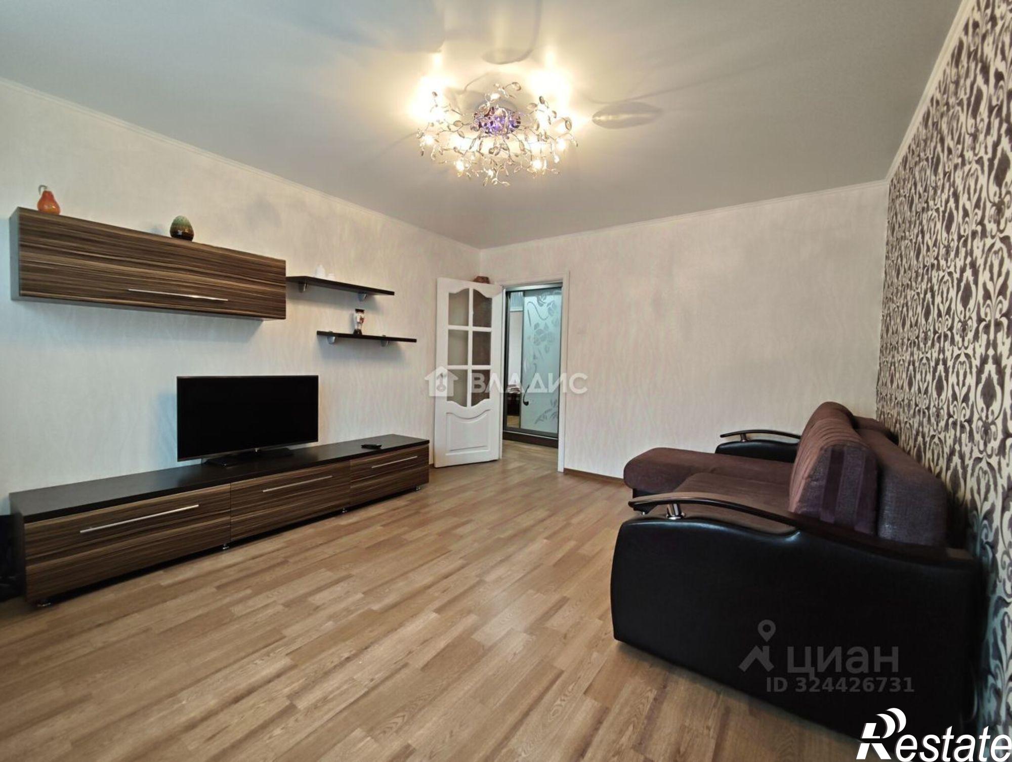 Купить квартиру за 7 000 000 рублей на улица Кижеватова, 27А