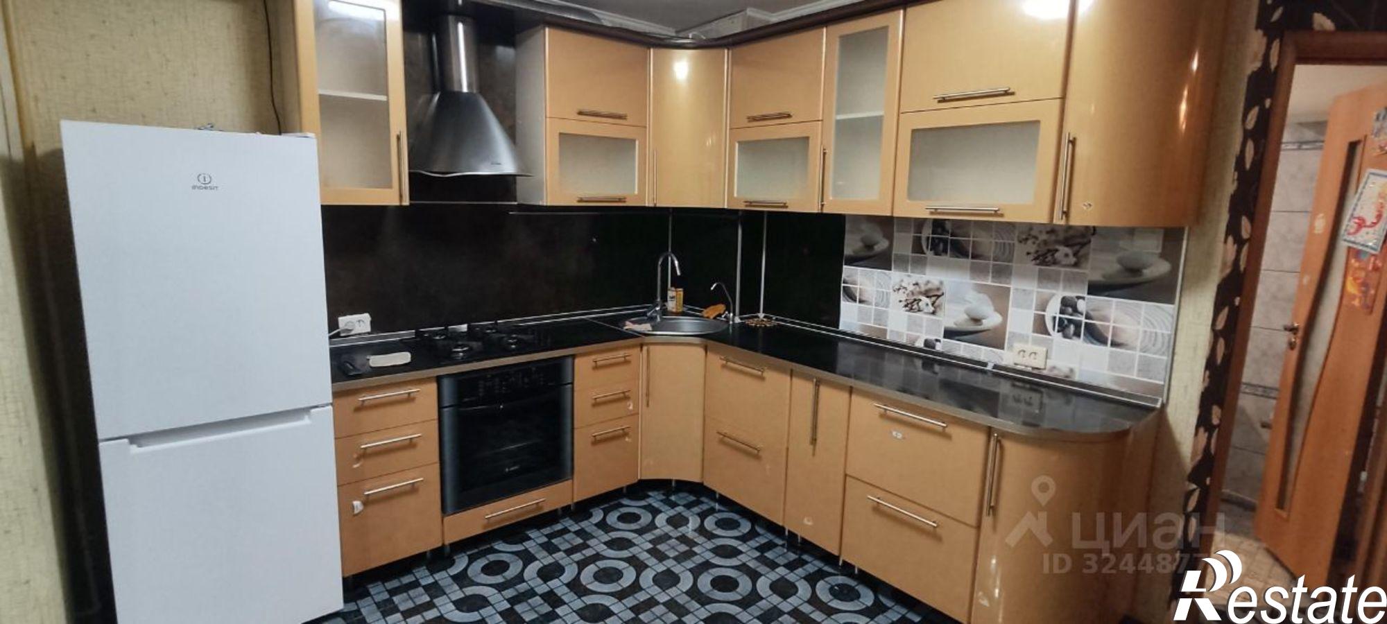 Купить квартиру за 6 490 000 рублей на улица Ленина, 11