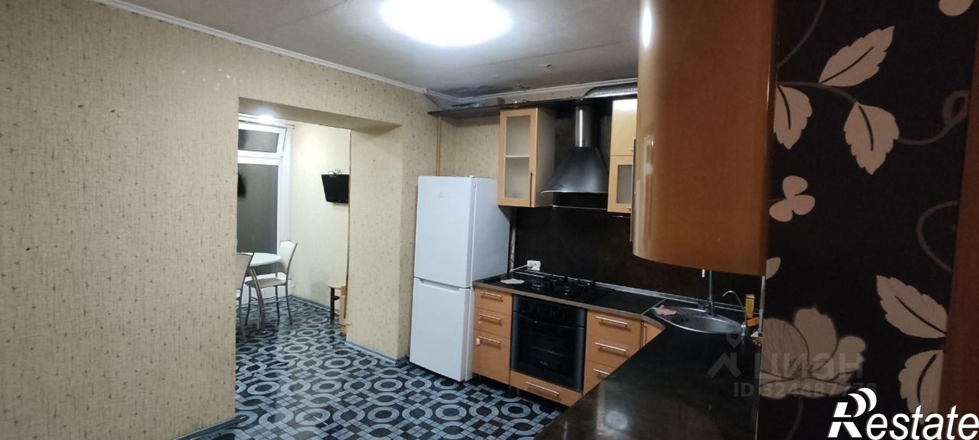 Купить квартиру за 6 490 000 рублей на улица Ленина, 11