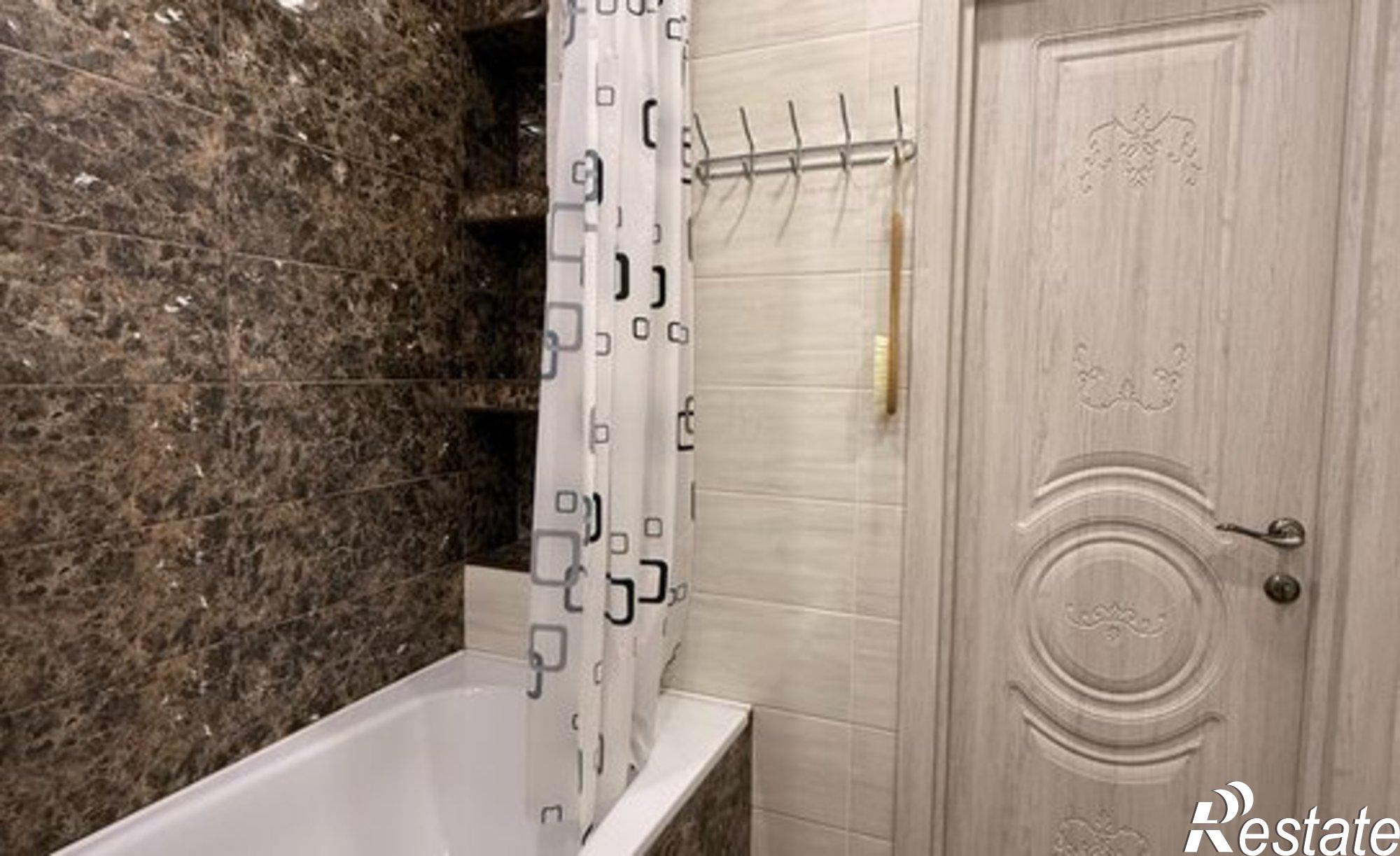 Купить квартиру за 3 800 000 рублей на 3-й проезд Можайского, 14