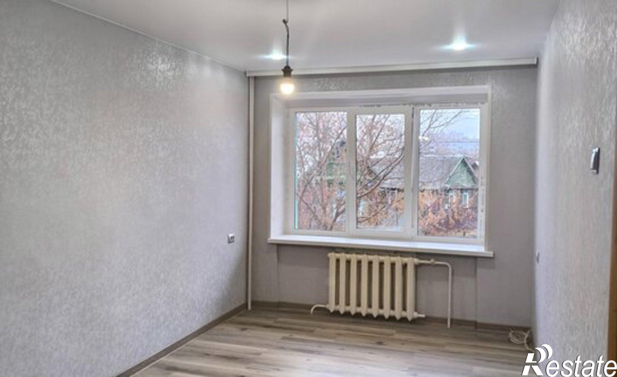 Купить квартиру за 3 500 000 рублей на улица Клары Цеткин, 31А