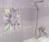 1-комн, 30кв м, этаж 1/5 улица Клары Цеткин, 31А