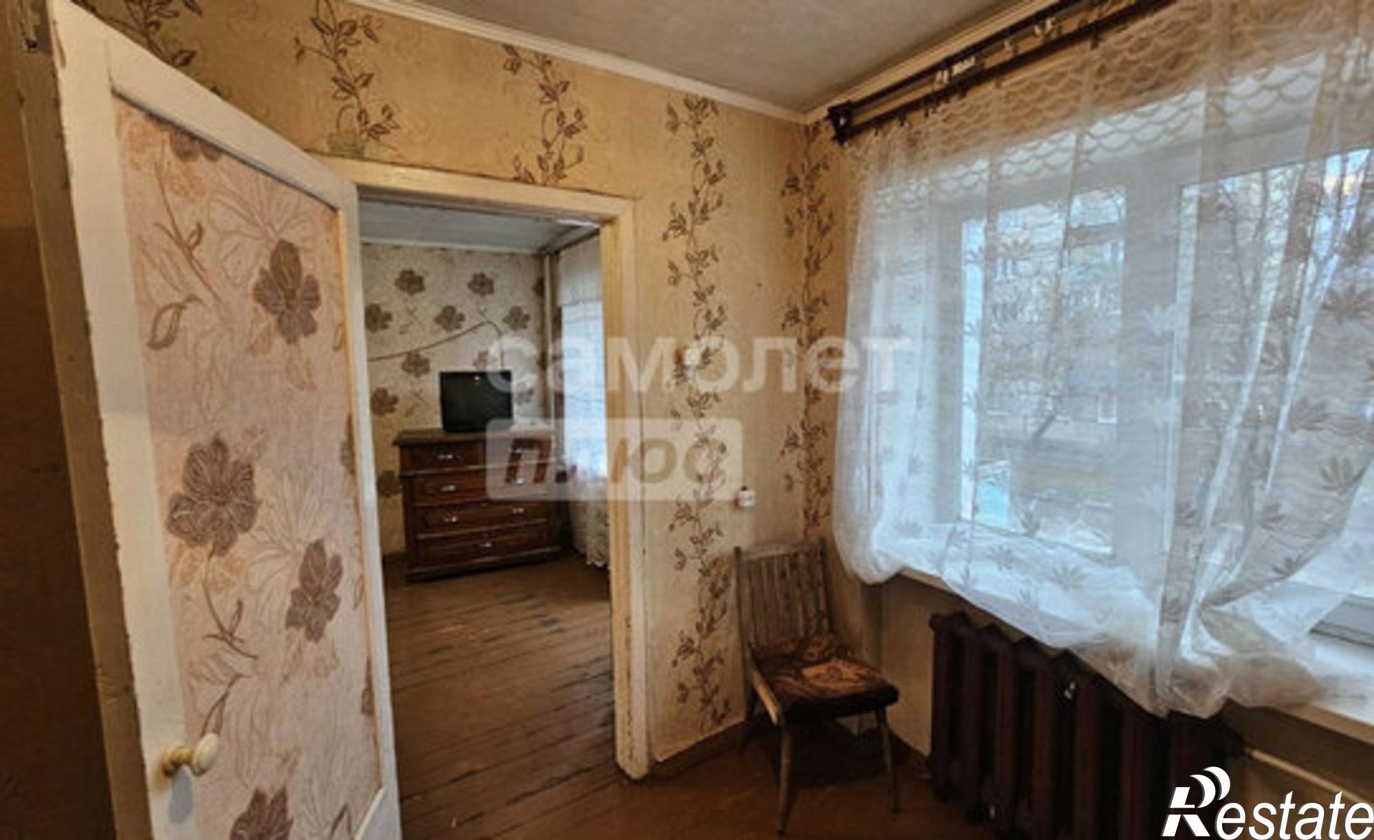 Купить квартиру за 2 690 000 рублей на улица Свердлова, 112