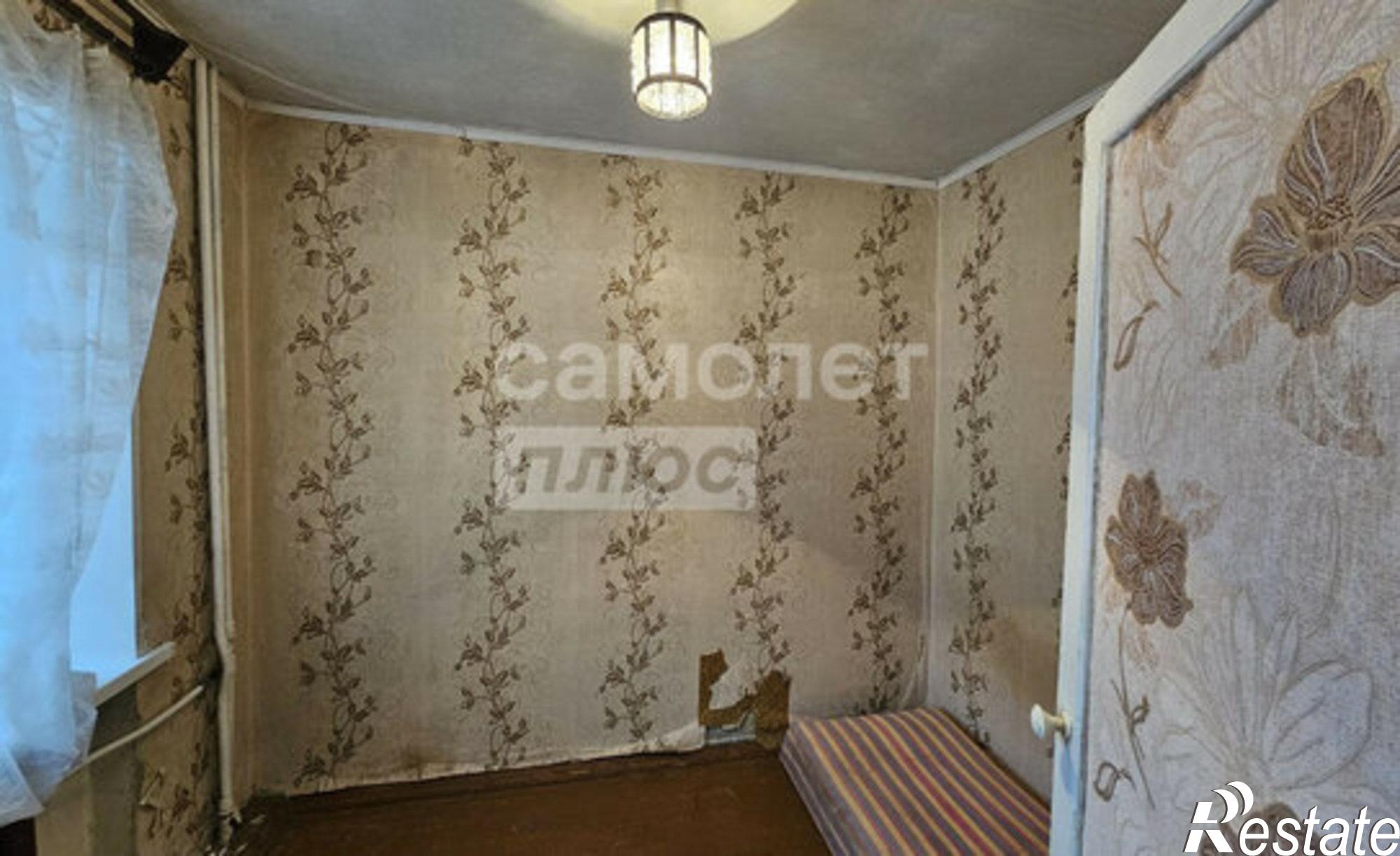 Купить квартиру за 2 690 000 рублей на улица Свердлова, 112