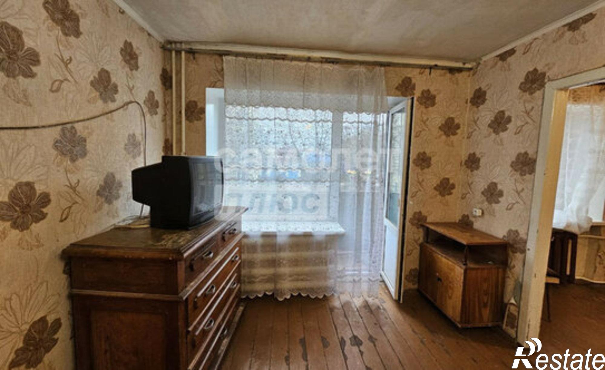 Купить квартиру за 2 690 000 рублей на улица Свердлова, 112