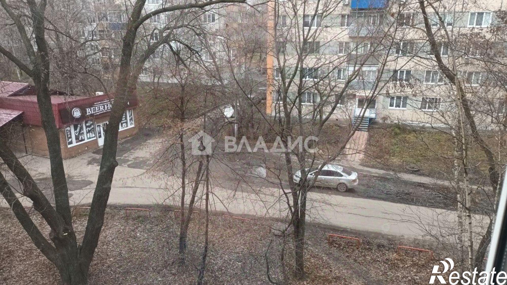 Купить квартиру за 4 500 000 рублей на улица 8 Марта, 21