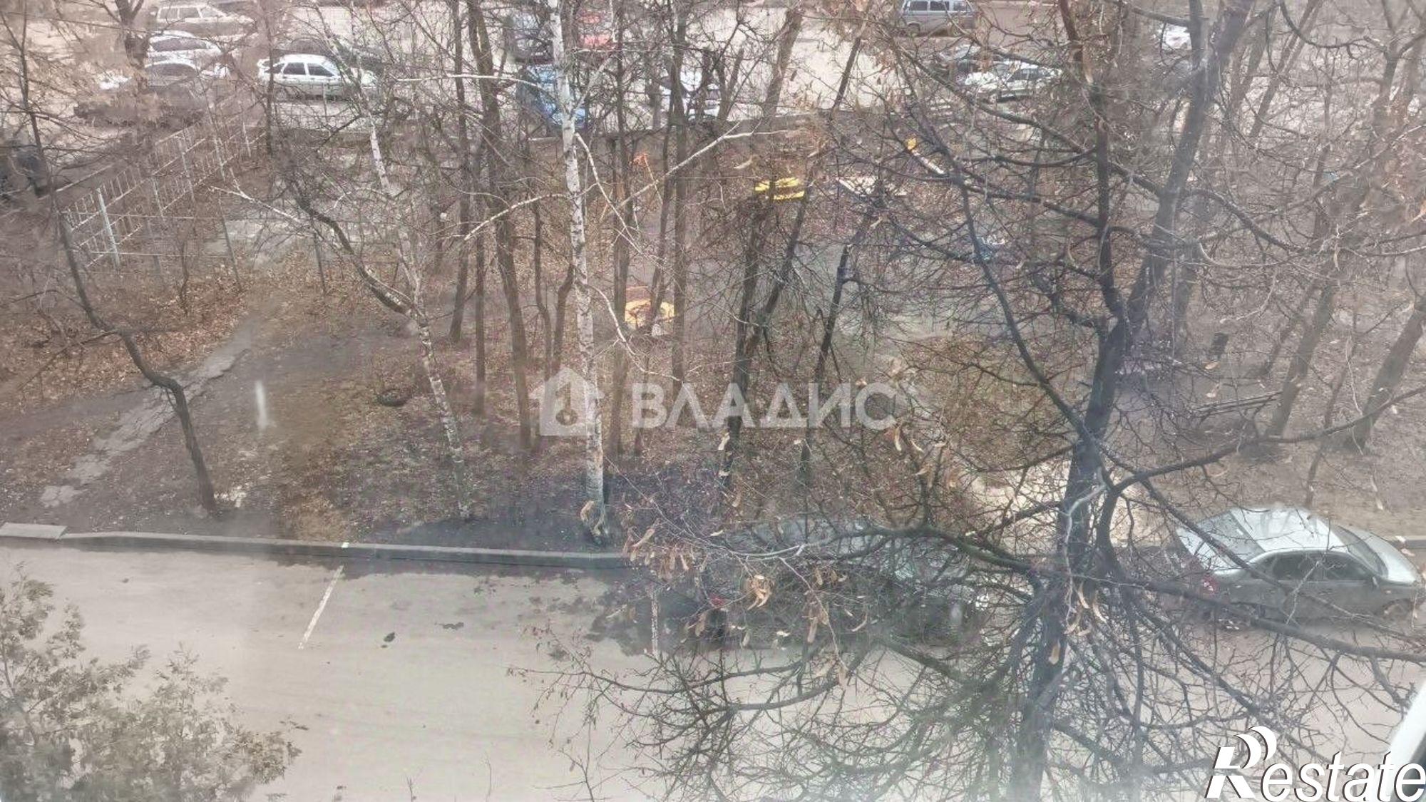 Купить квартиру за 4 500 000 рублей на улица 8 Марта, 21