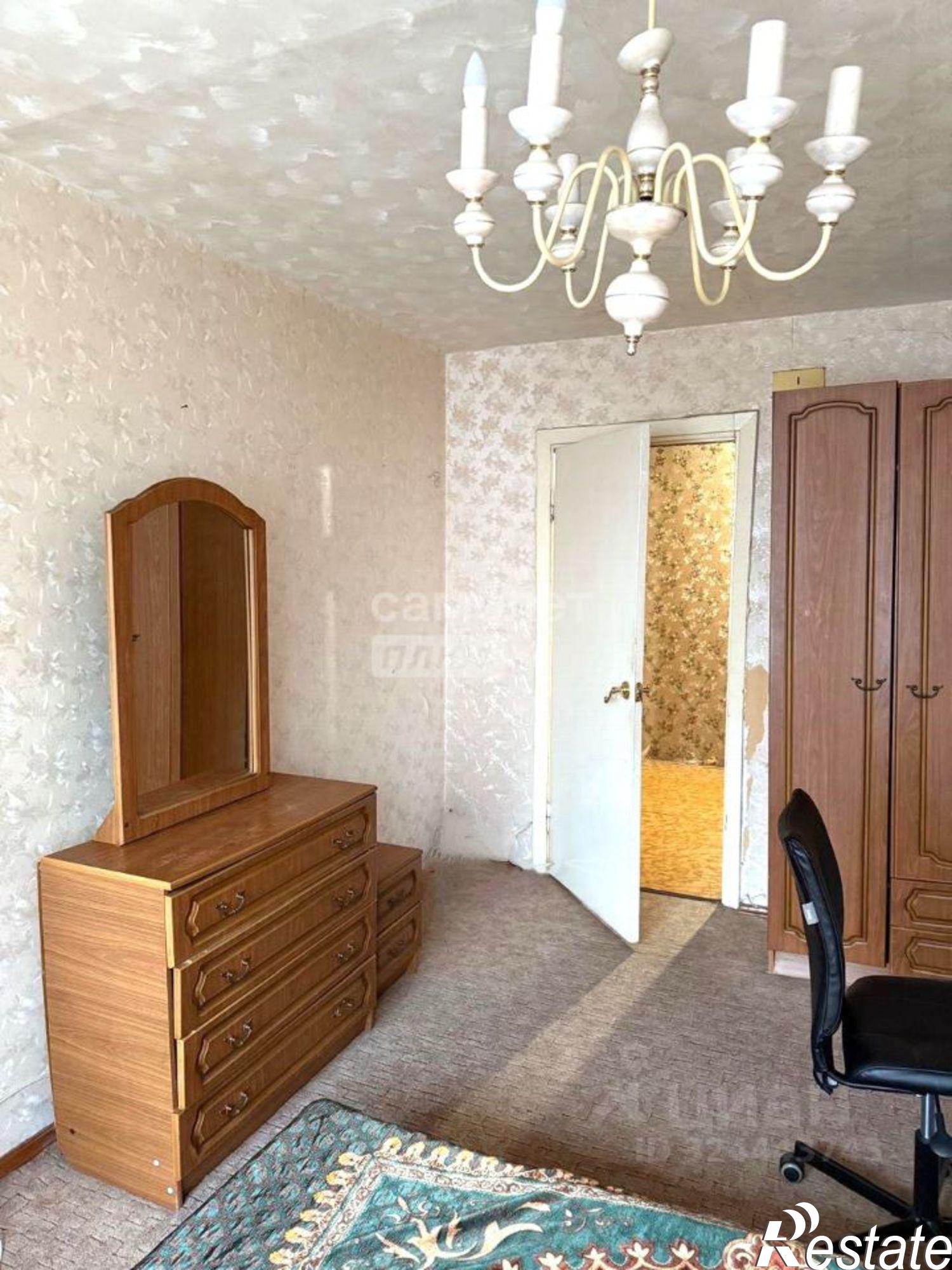 Купить квартиру за 4 500 000 рублей на улица 8 Марта, 21