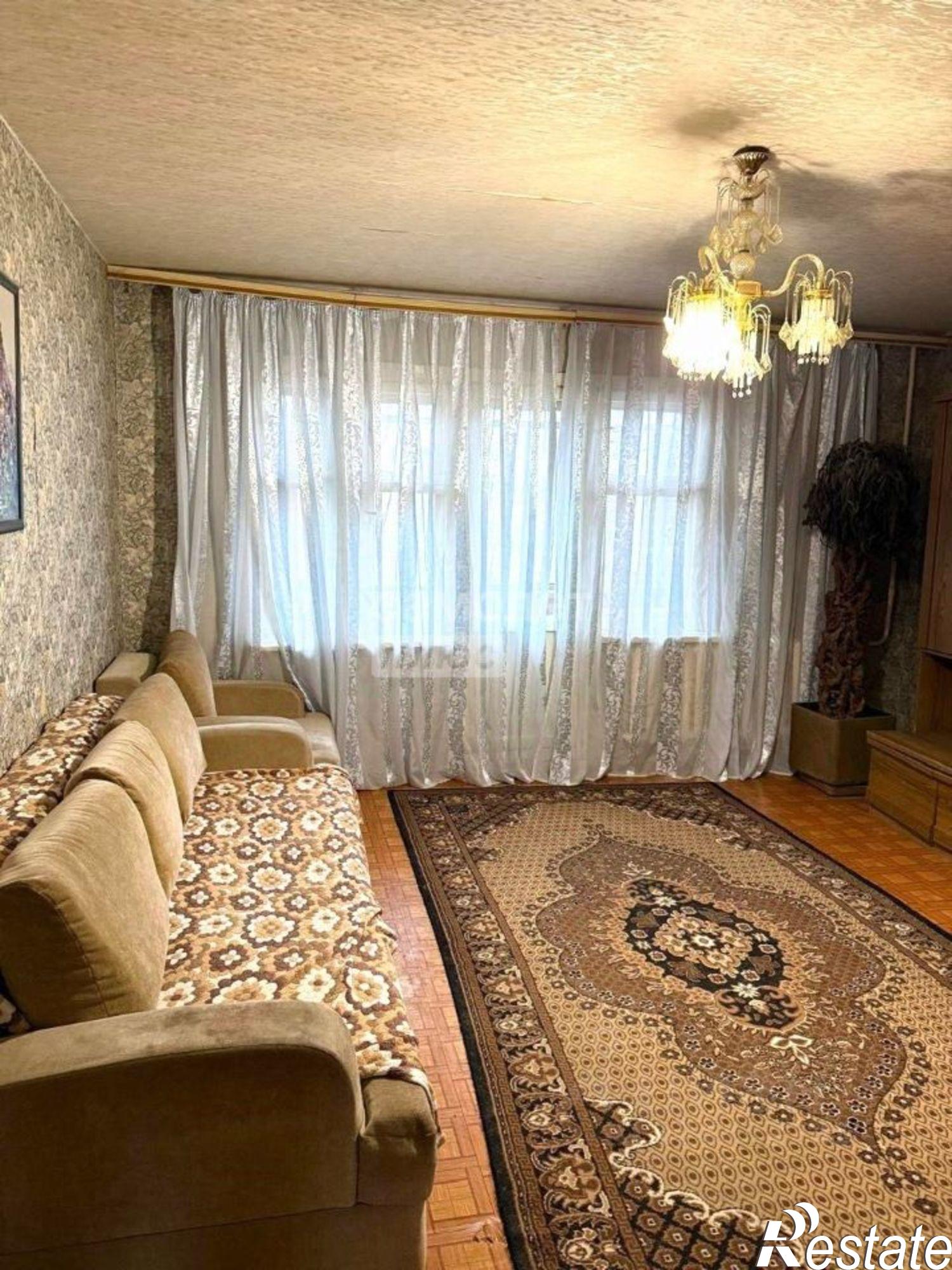 Купить квартиру за 4 500 000 рублей на улица 8 Марта, 21