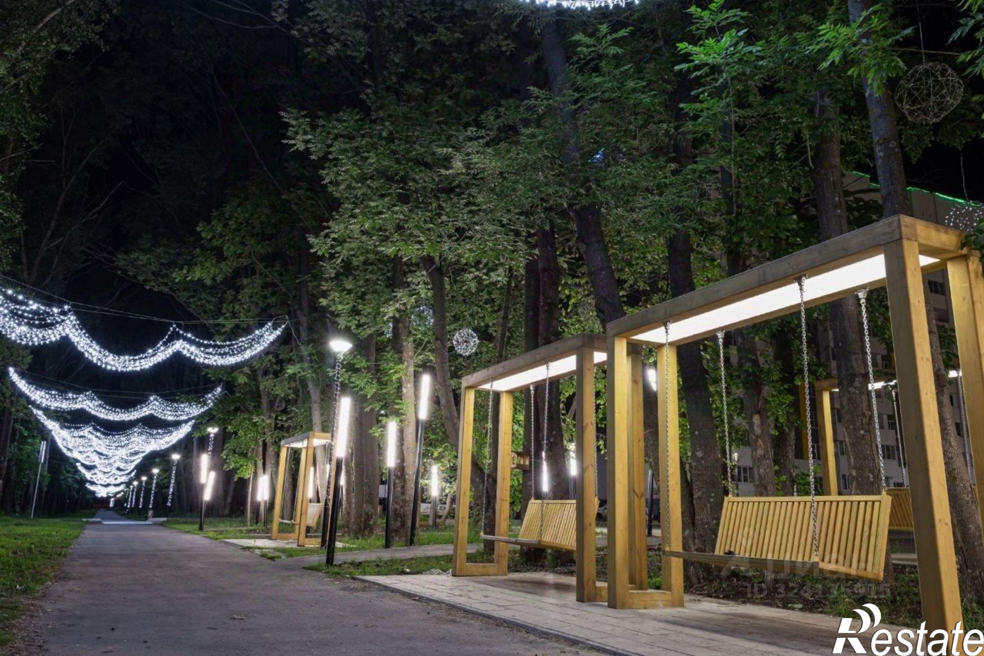 Купить квартиру за 4 786 930 рублей на улица Генерала Глазунова, 6