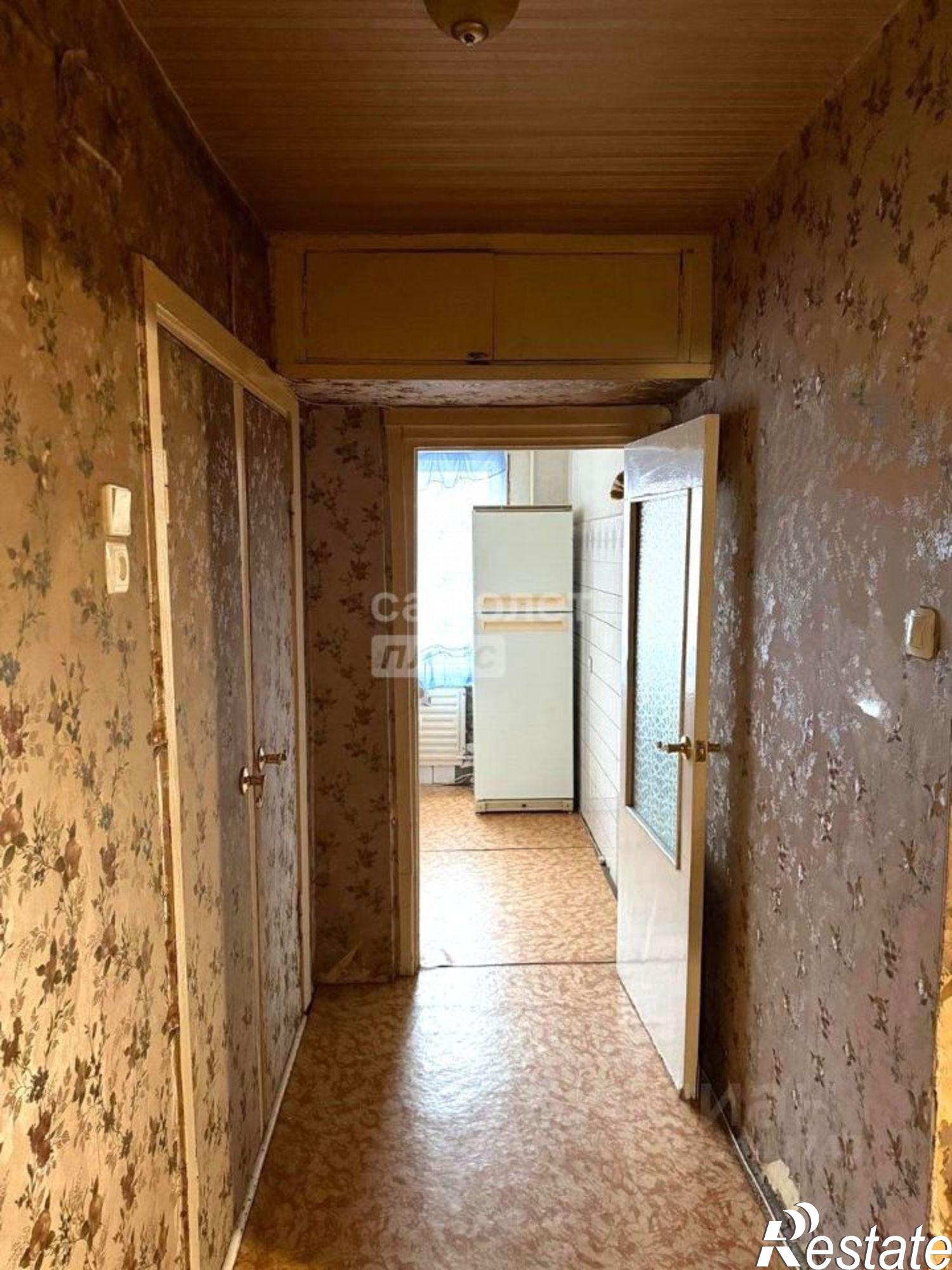 Купить квартиру за 4 500 000 рублей на улица 8 Марта, 21