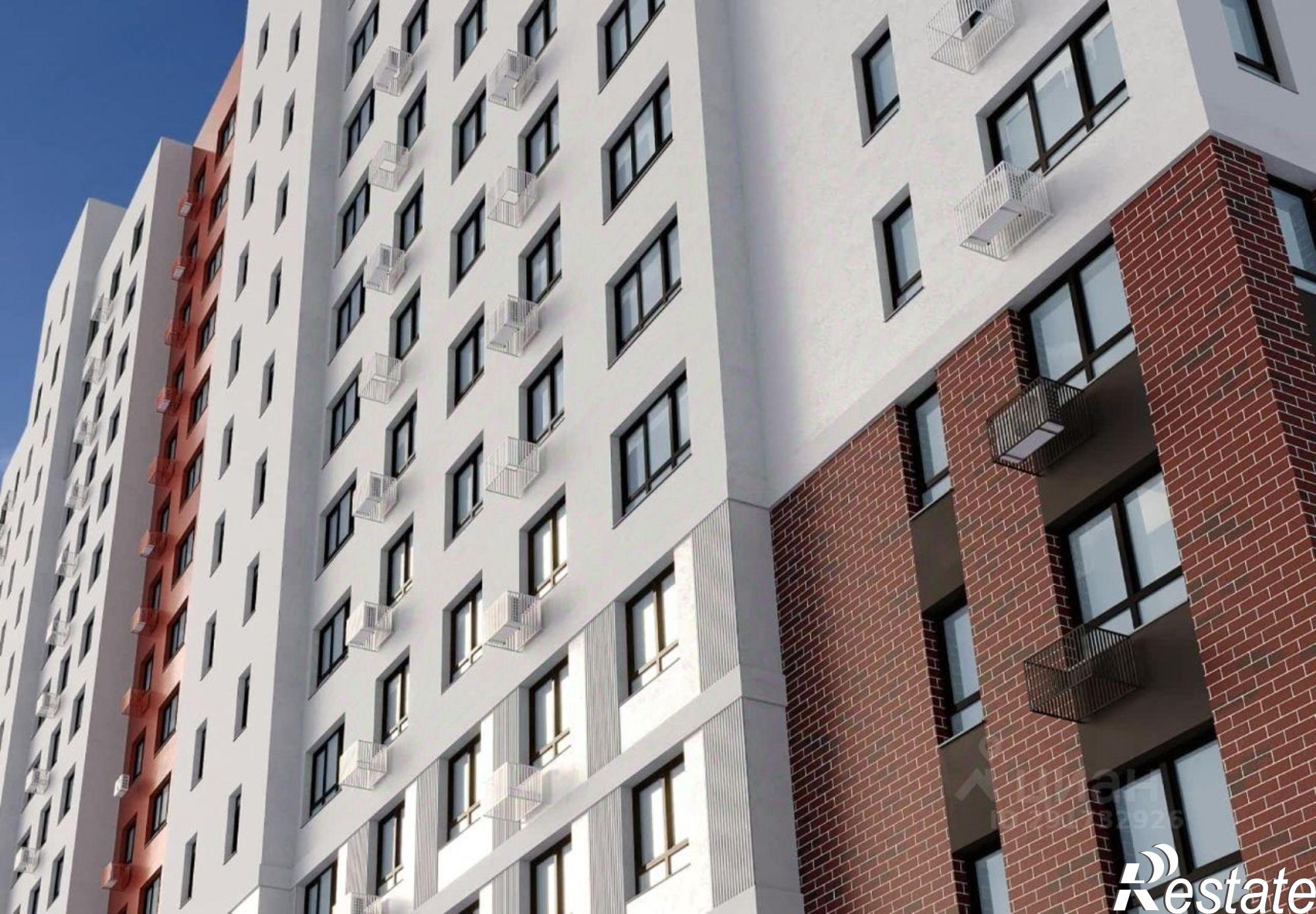 Купить квартиру за 5 724 000 рублей на Минская улица, 25