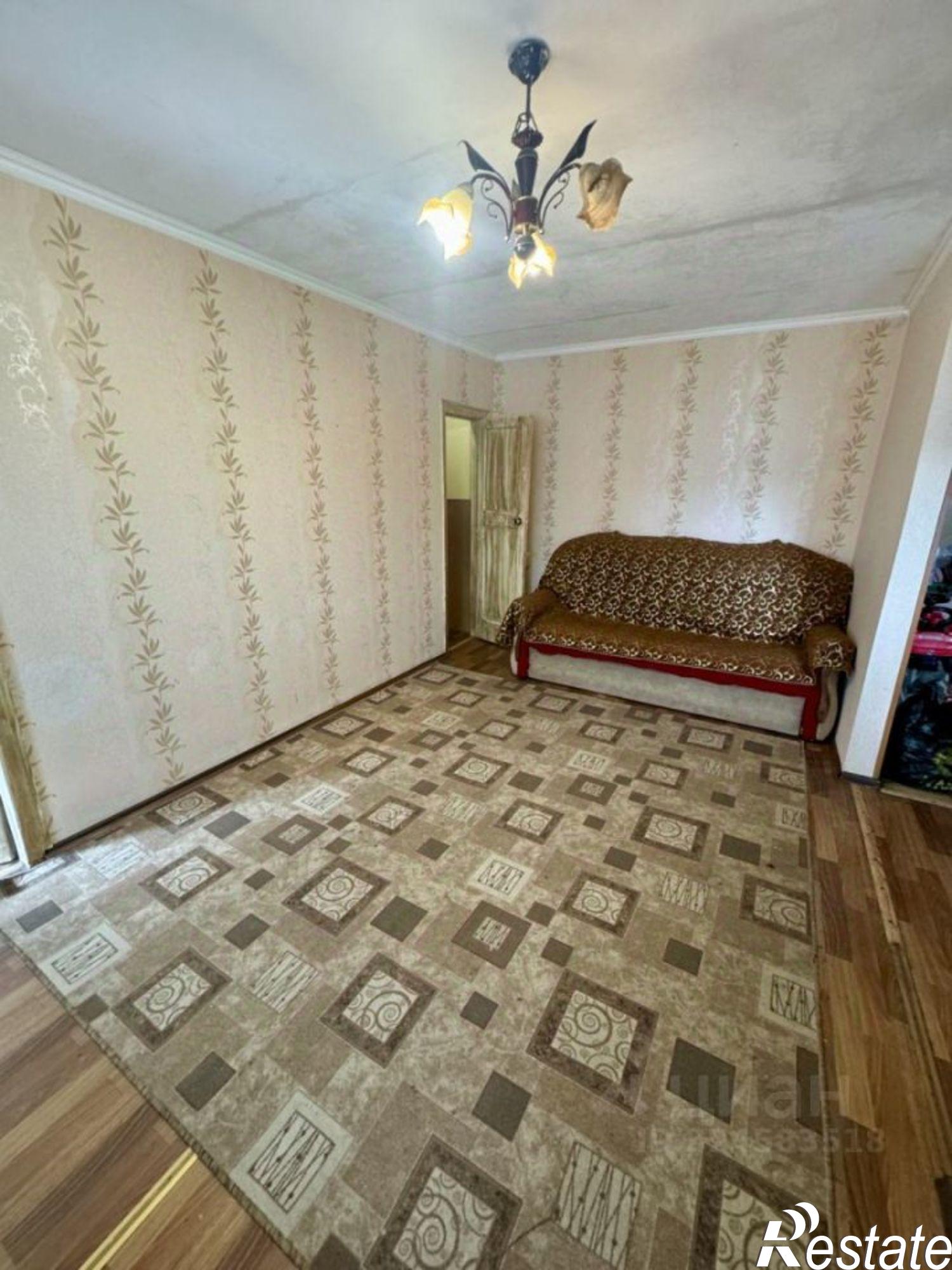 Купить квартиру за 3 300 000 рублей на улица Калинина, 105А