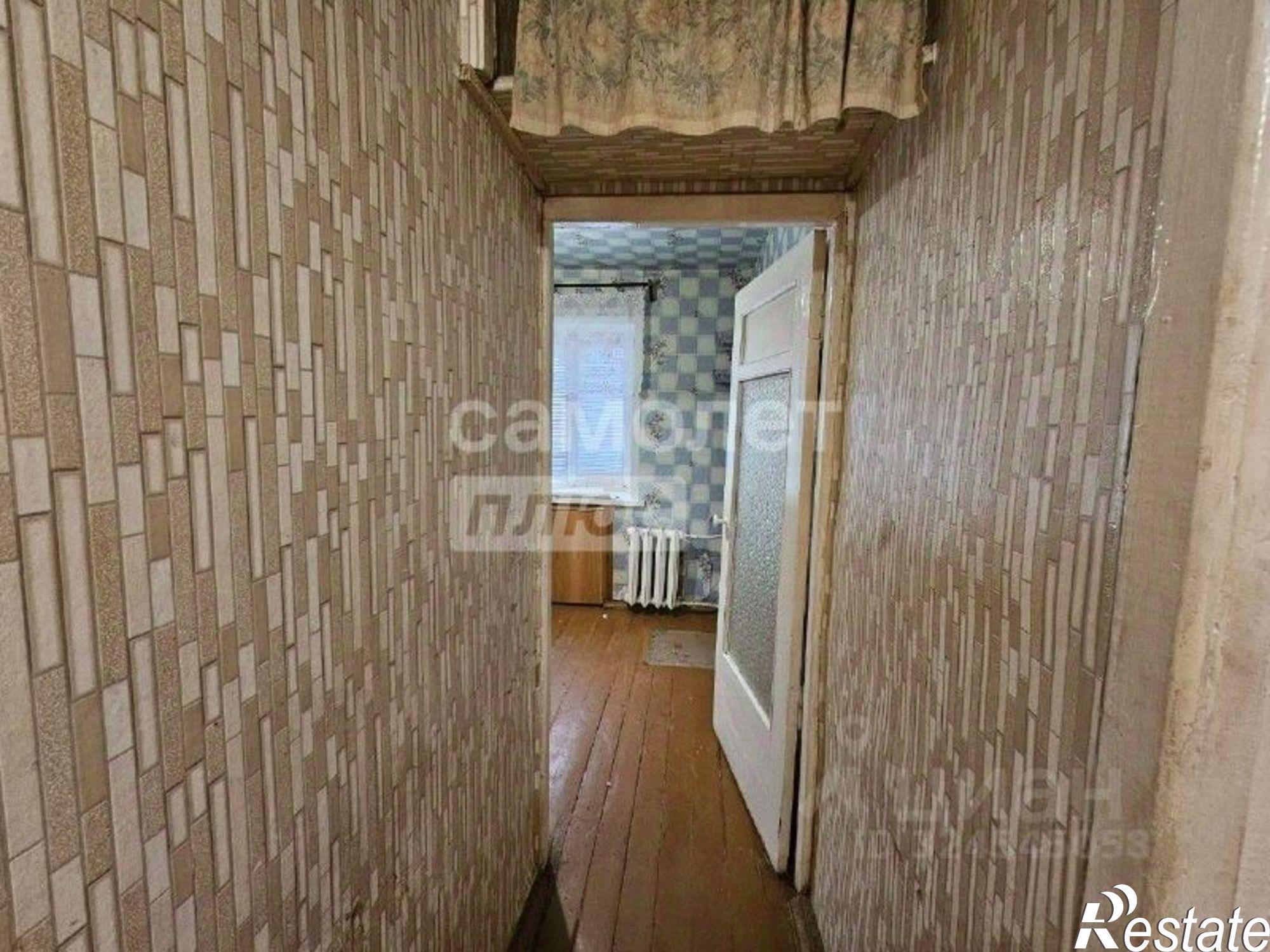 Купить квартиру за 2 690 000 рублей на улица Свердлова, 112