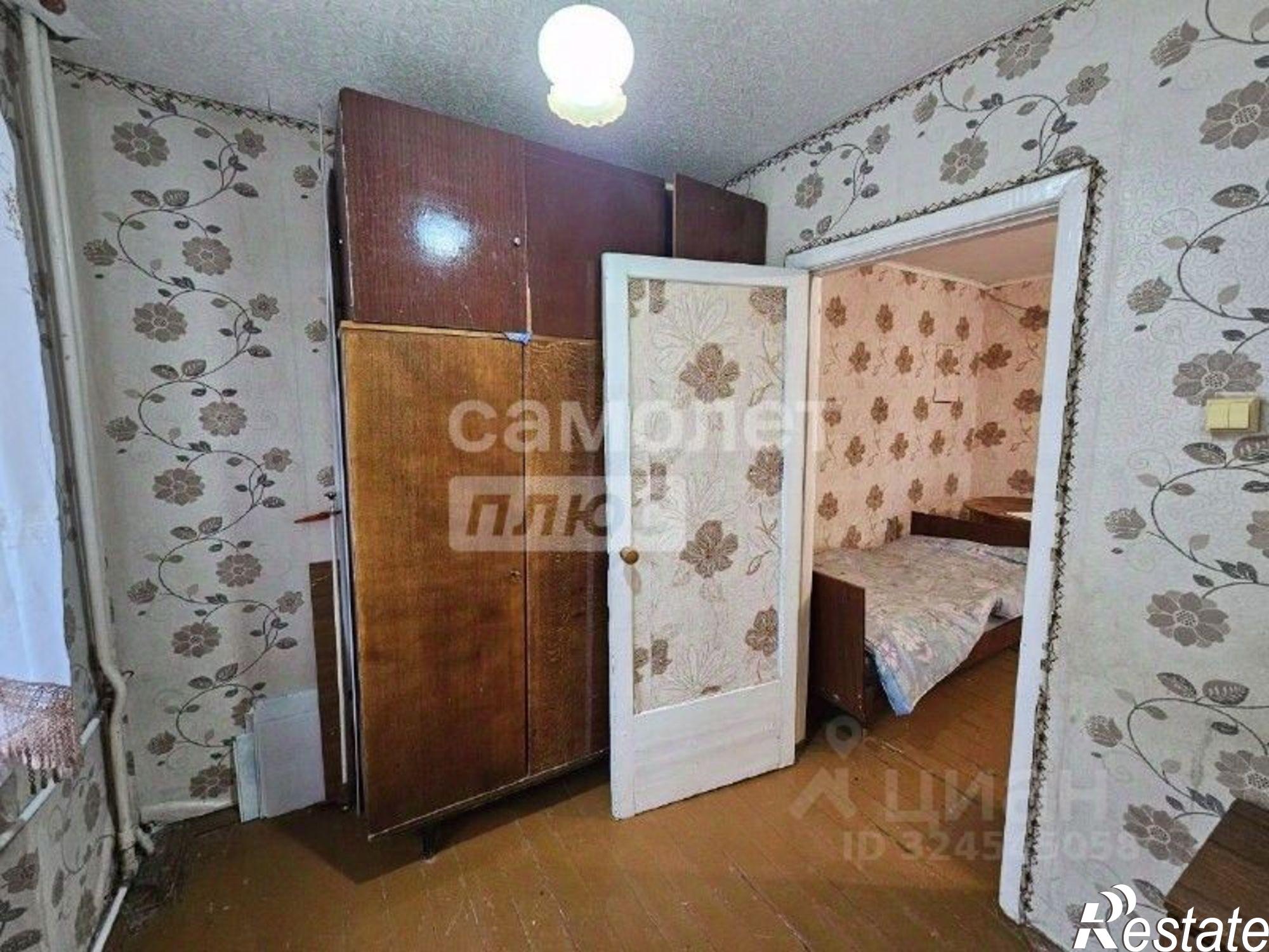 Купить квартиру за 2 690 000 рублей на улица Свердлова, 112