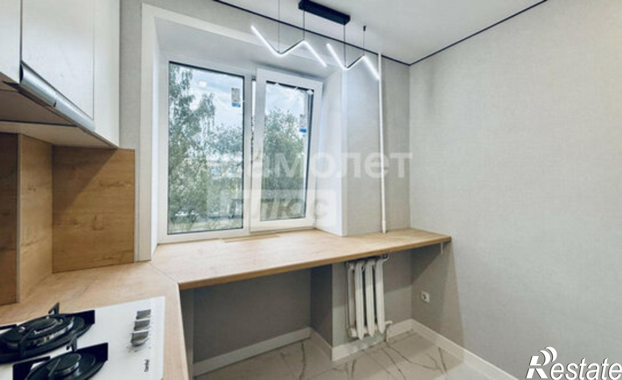 Купить квартиру за 4 450 000 рублей на проспект Победы, 27